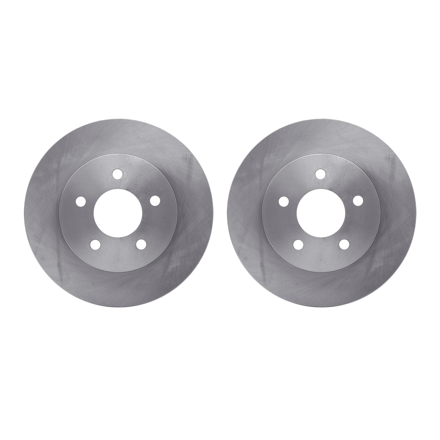 DFC Brake Rotors - Blank
