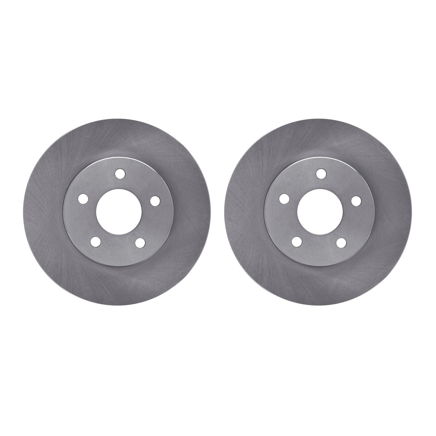 DFC Brake Rotors - Blank