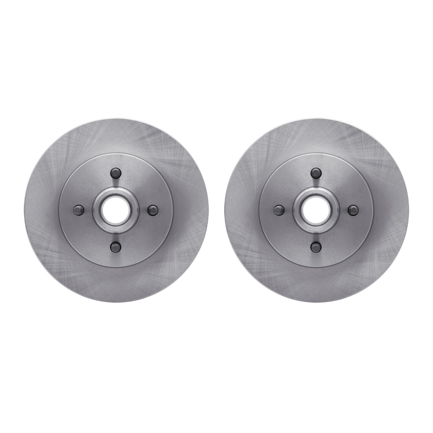 DFC Brake Rotors - Blank