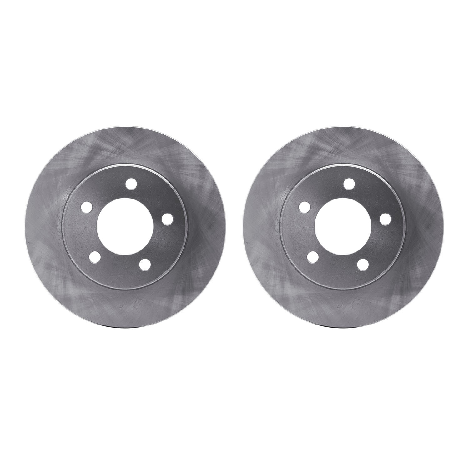 DFC Brake Rotors - Blank