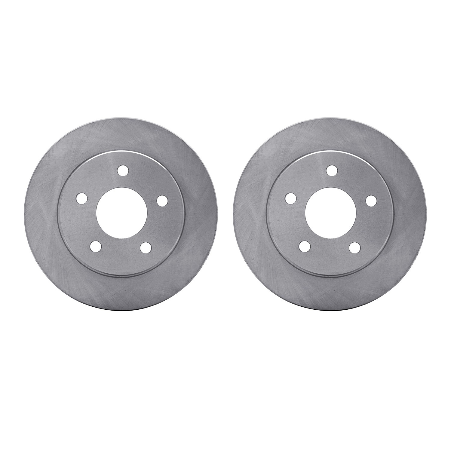 DFC Brake Rotors - Blank