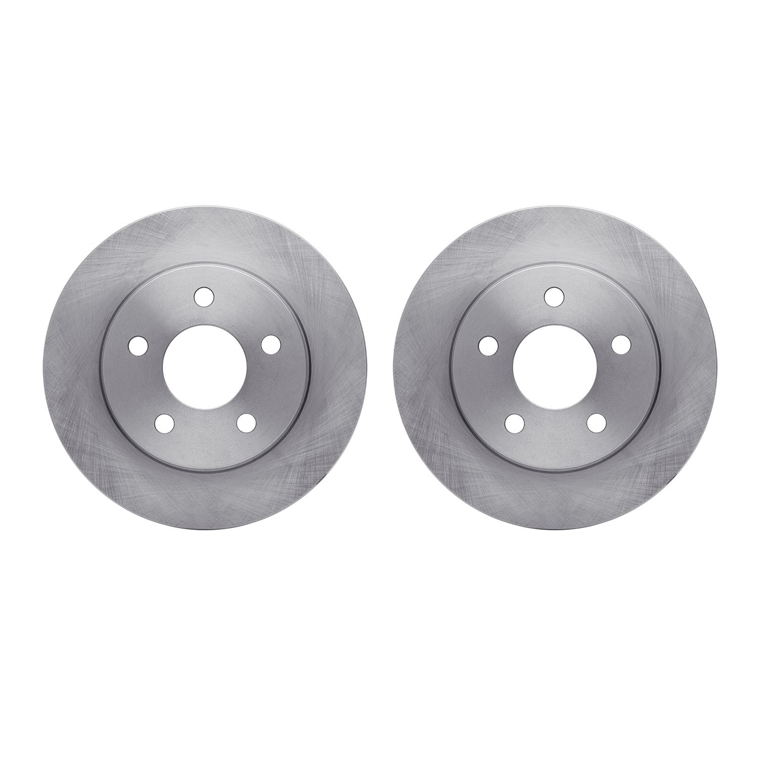 DFC Brake Rotors - Blank