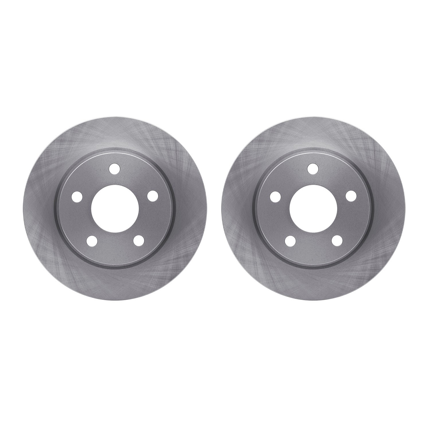 DFC Brake Rotors - Blank