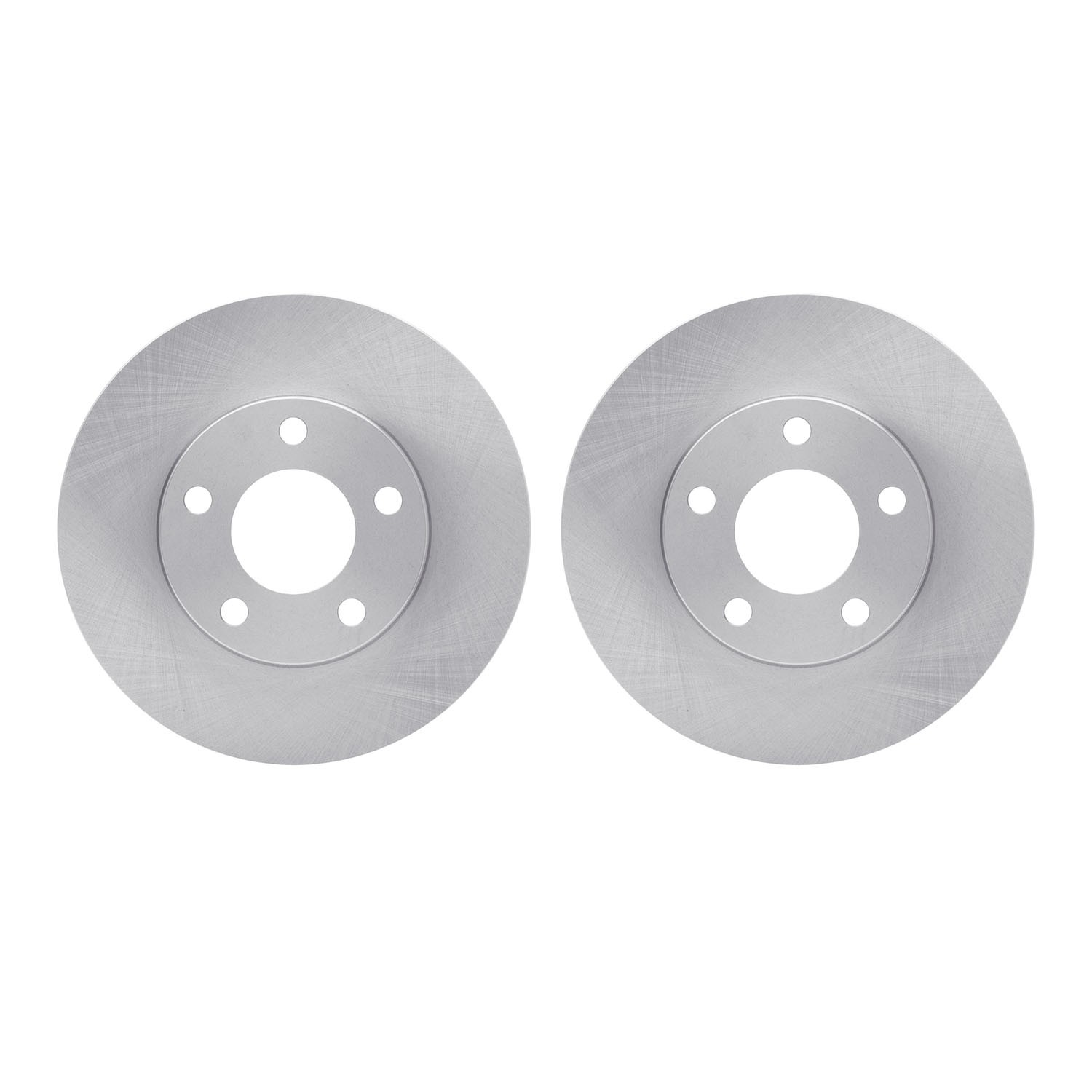 DFC Brake Rotors - Blank