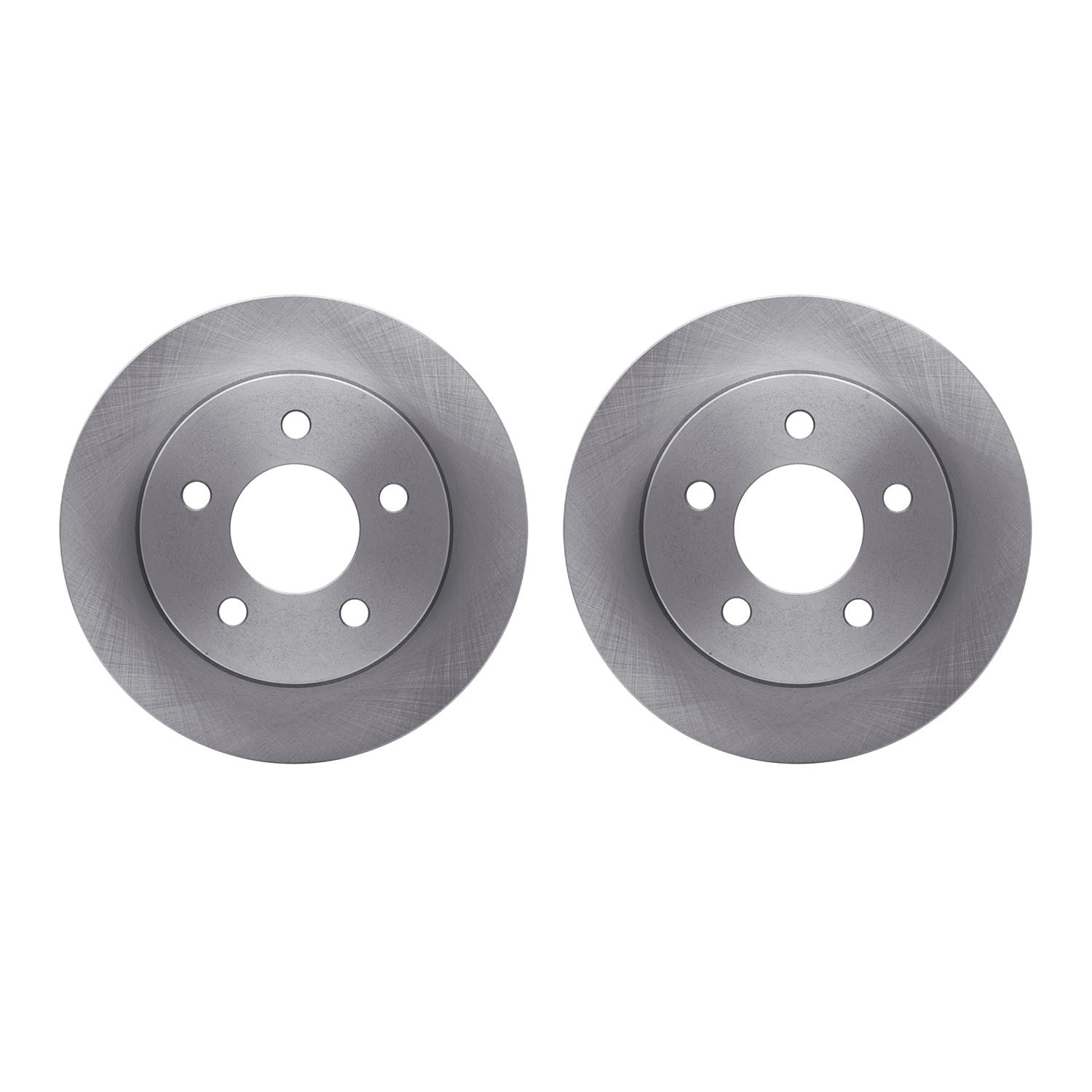 DFC Brake Rotors - Blank