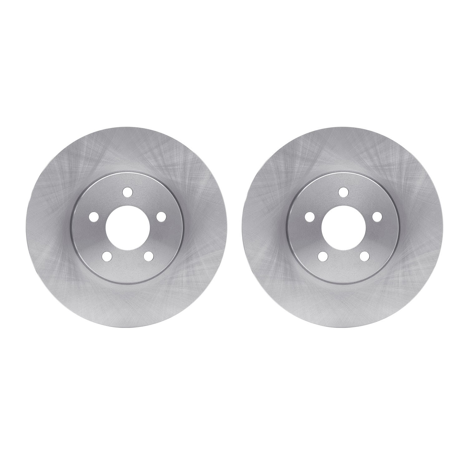 DFC Brake Rotors - Blank