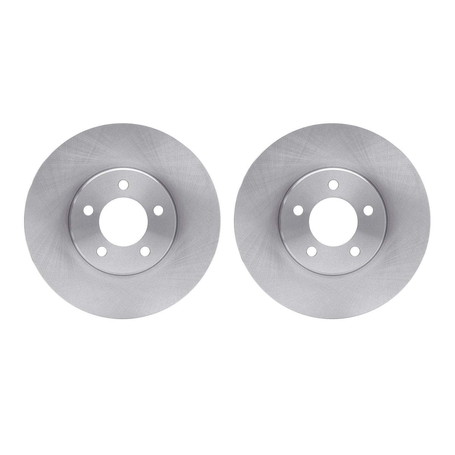 DFC Brake Rotors - Blank