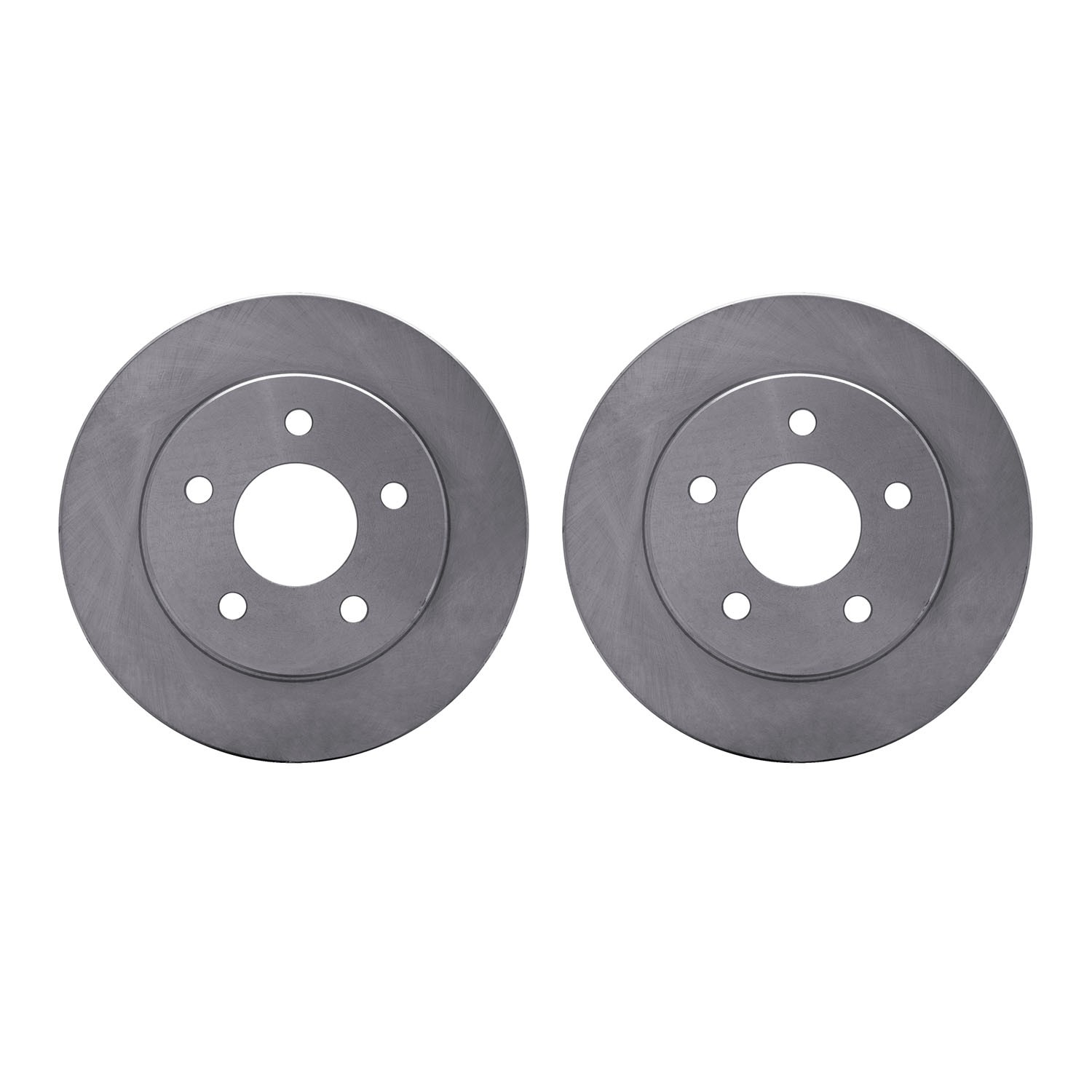 DFC Brake Rotors - Blank