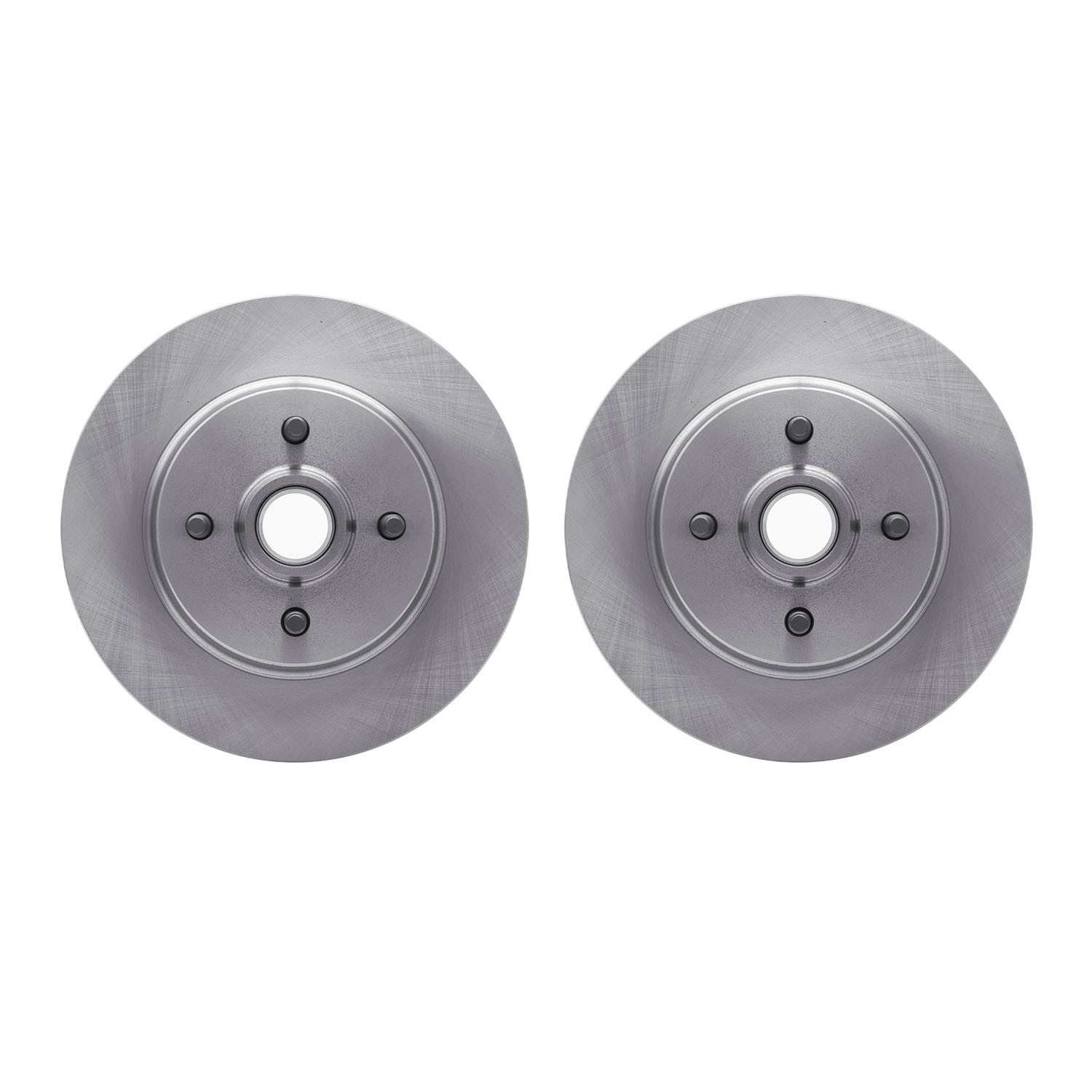 DFC Brake Rotors - Blank