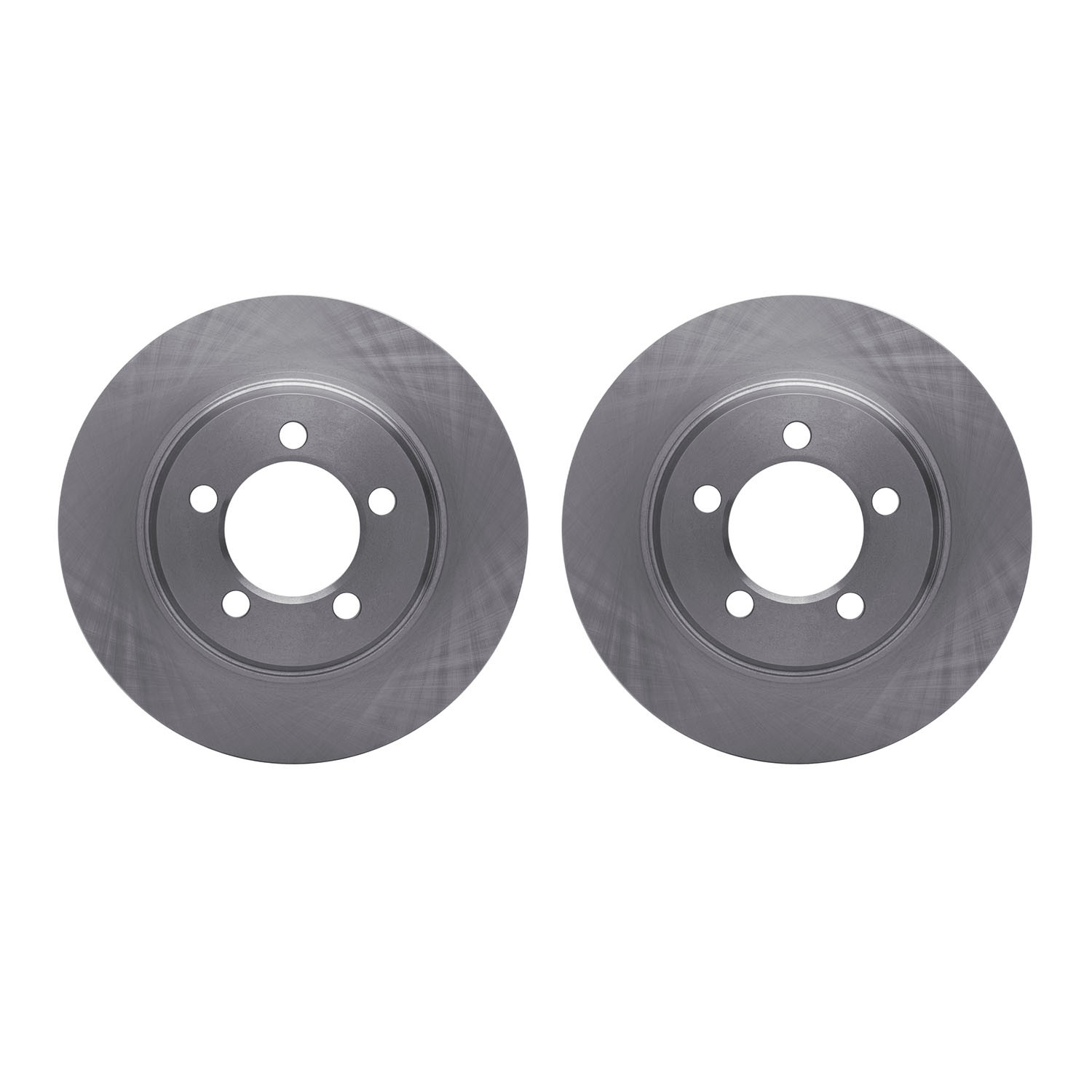 DFC Brake Rotors - Blank