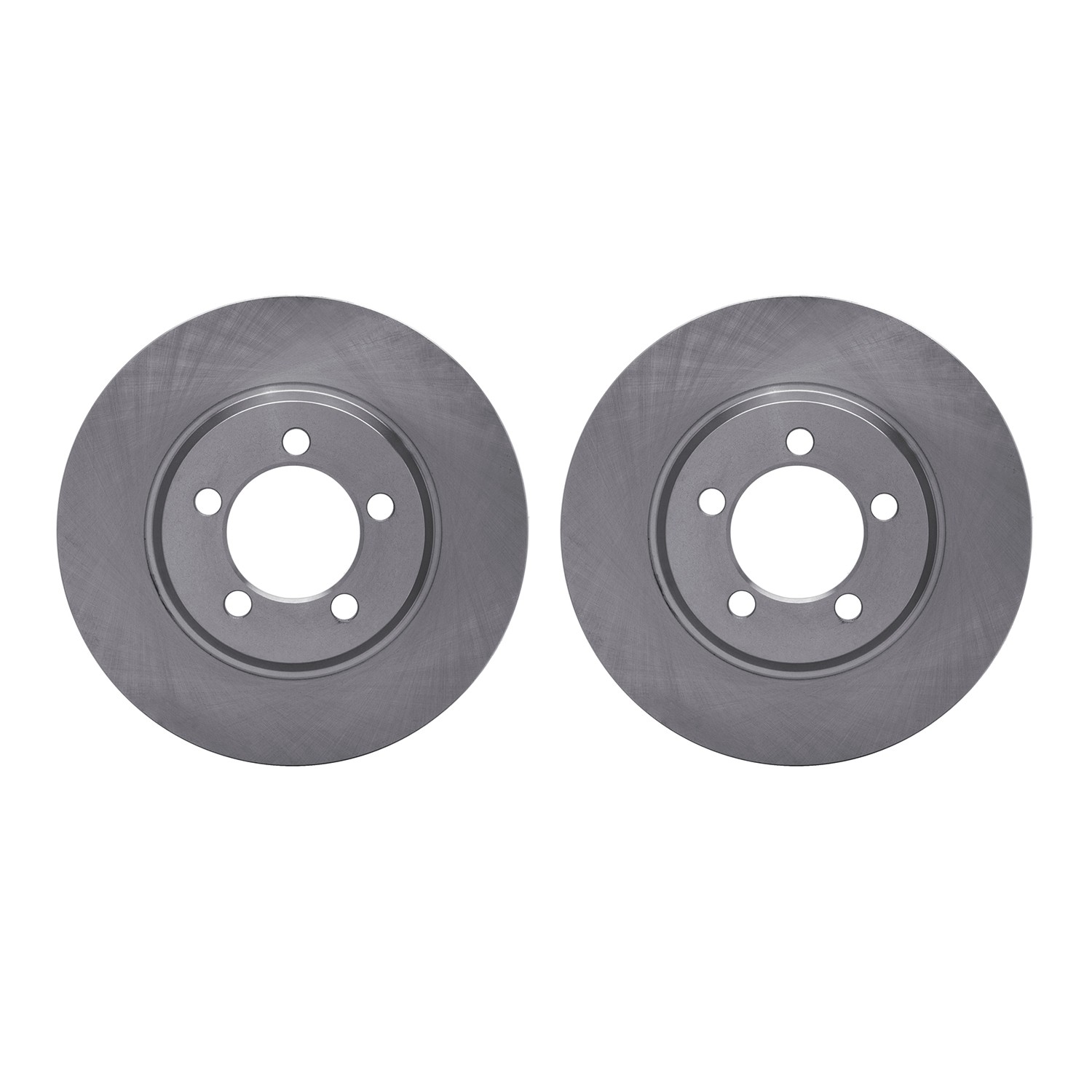 DFC Brake Rotors - Blank