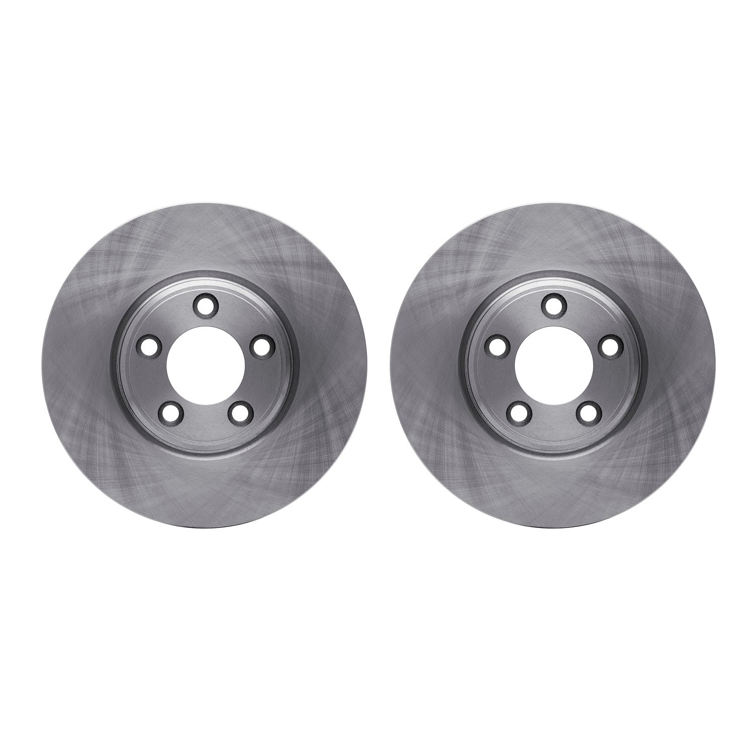DFC Brake Rotors - Blank