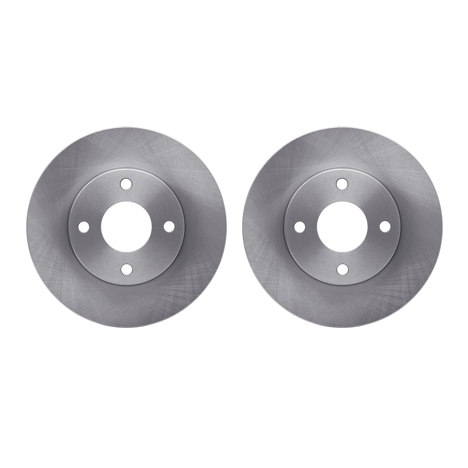 DFC Brake Rotors - Blank