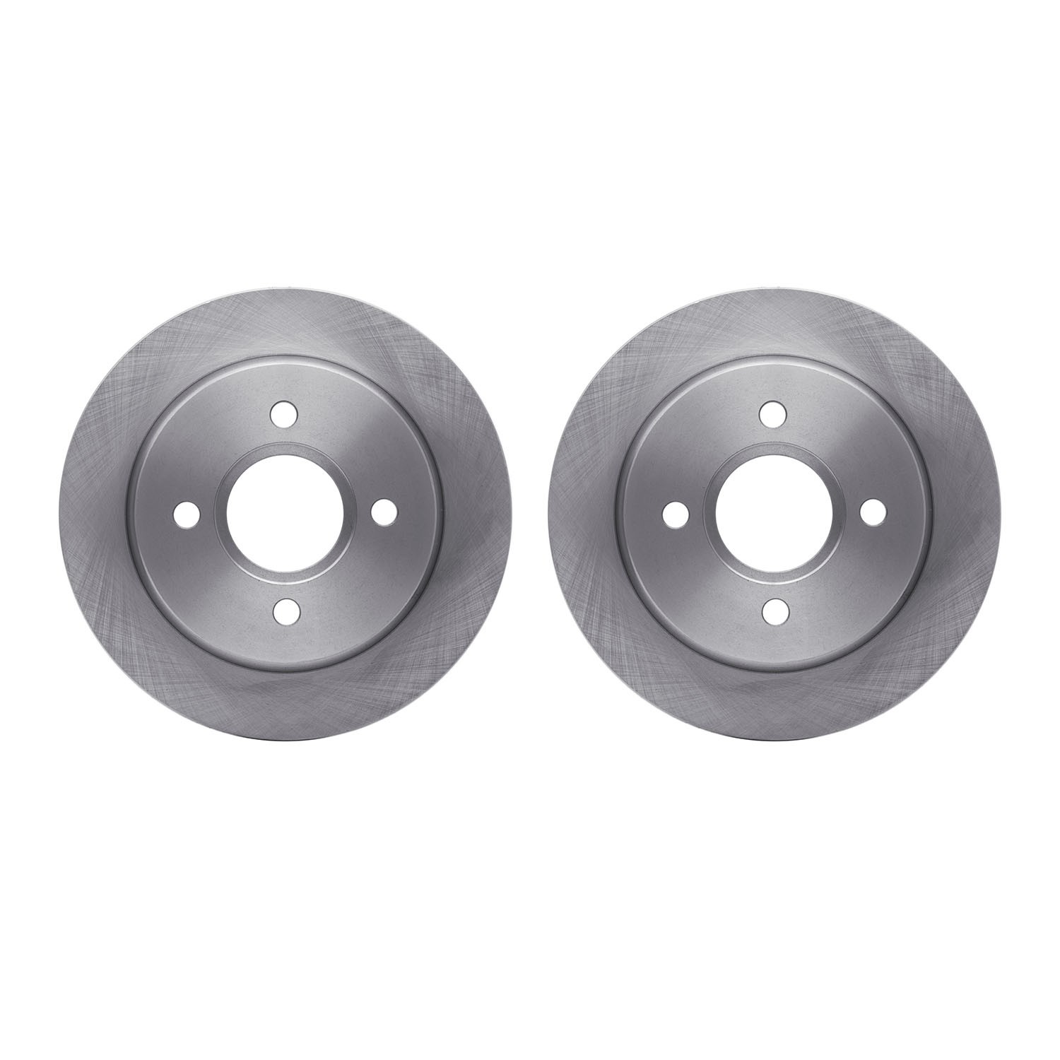 DFC Brake Rotors - Blank