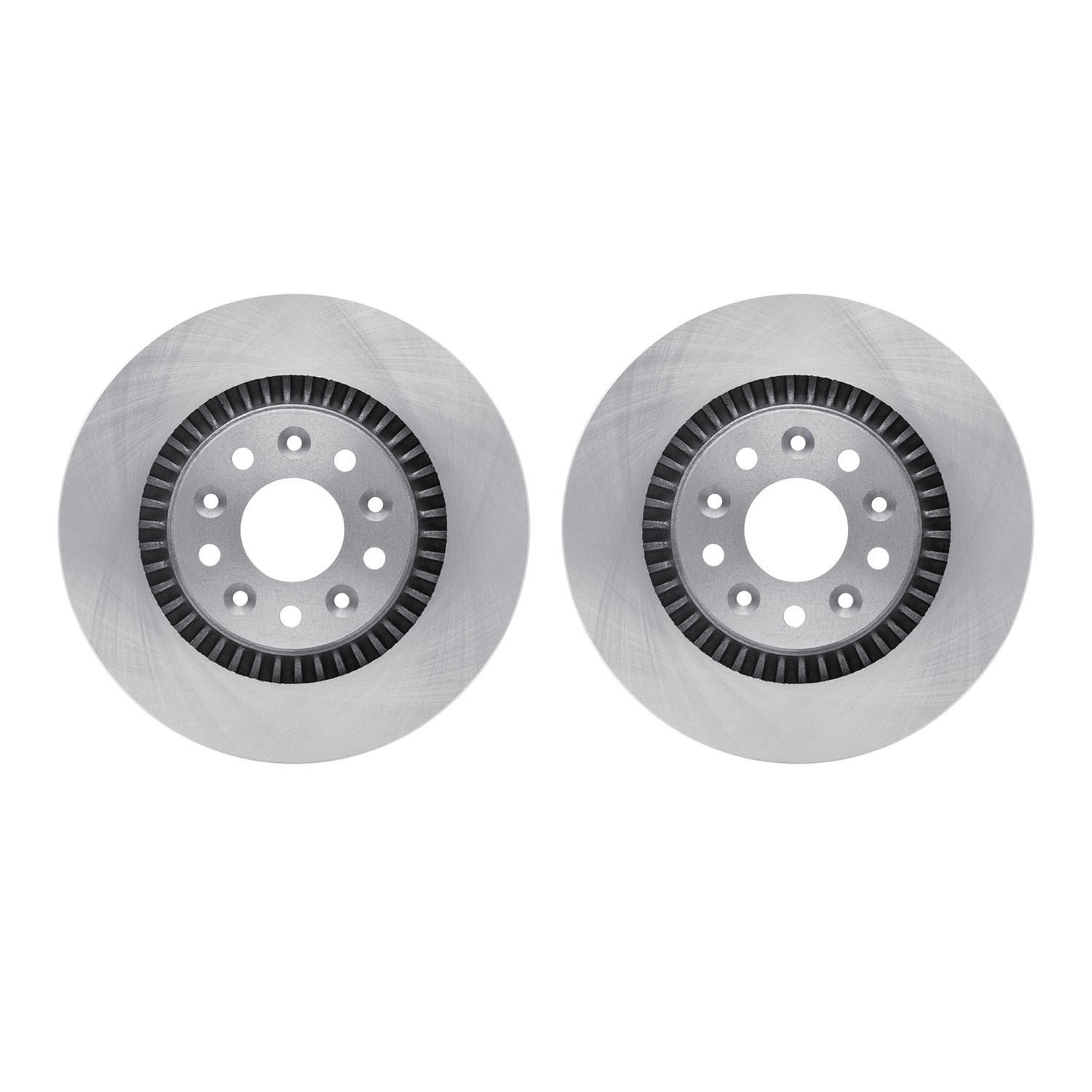 DFC Brake Rotors - Blank