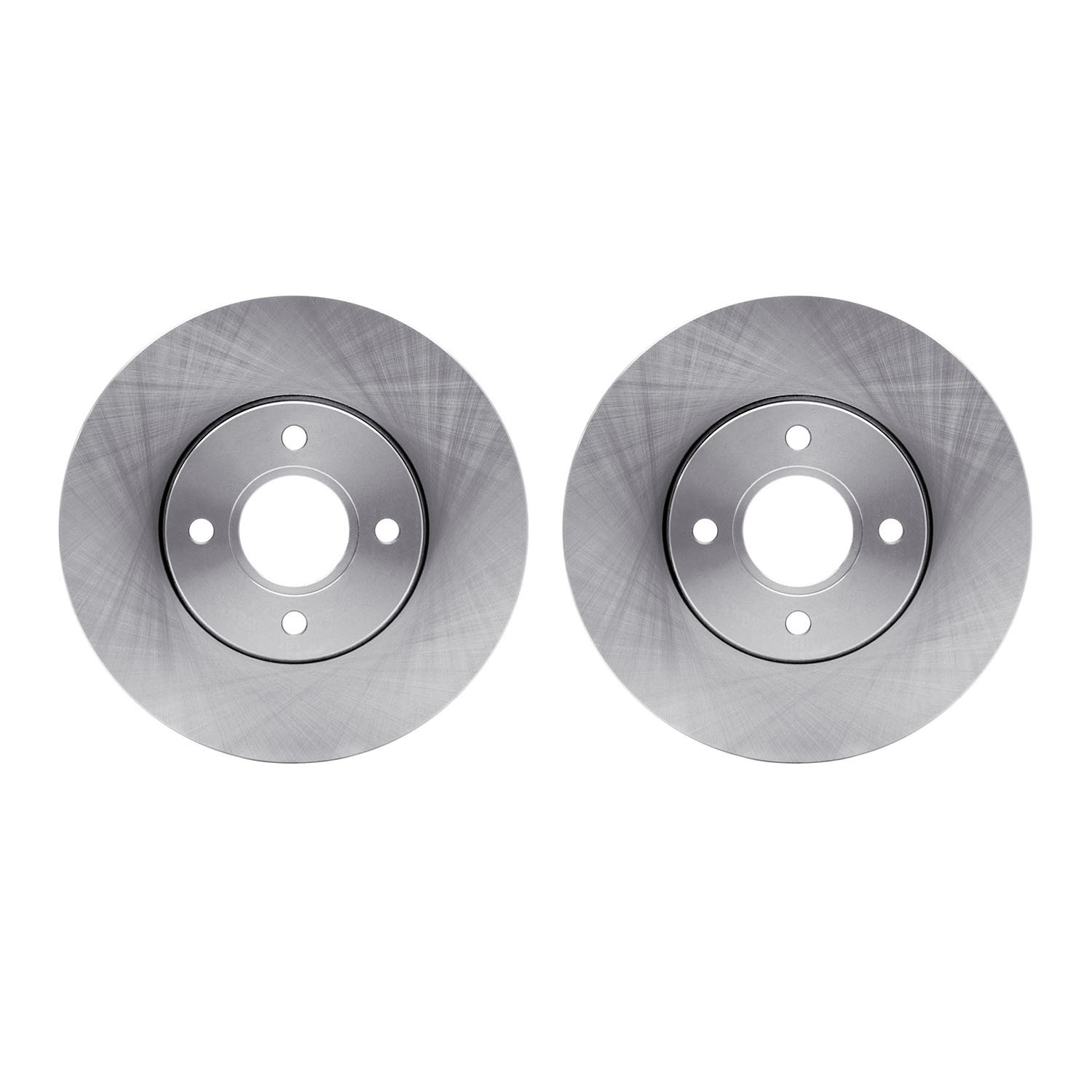 DFC Brake Rotors - Blank