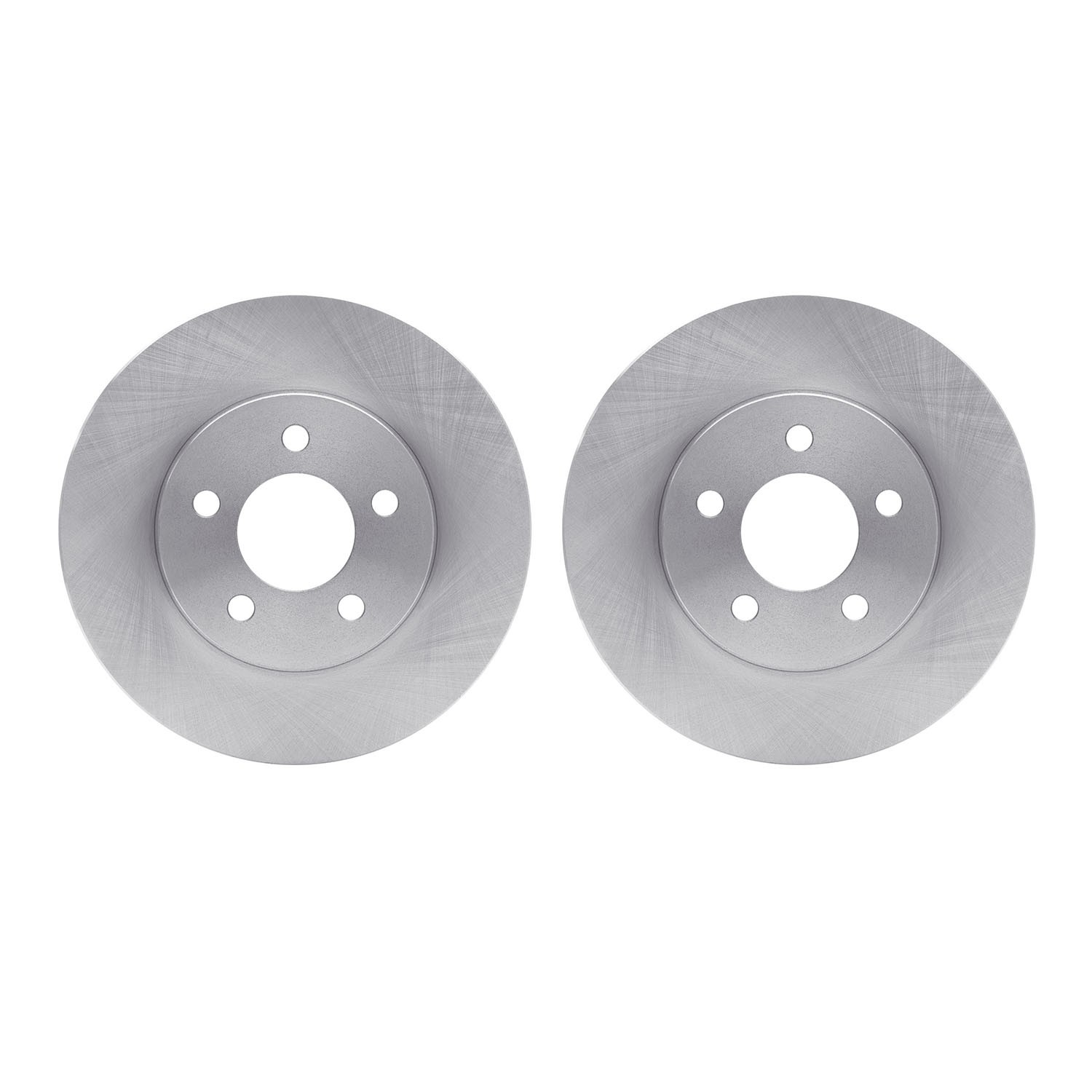 DFC Brake Rotors - Blank