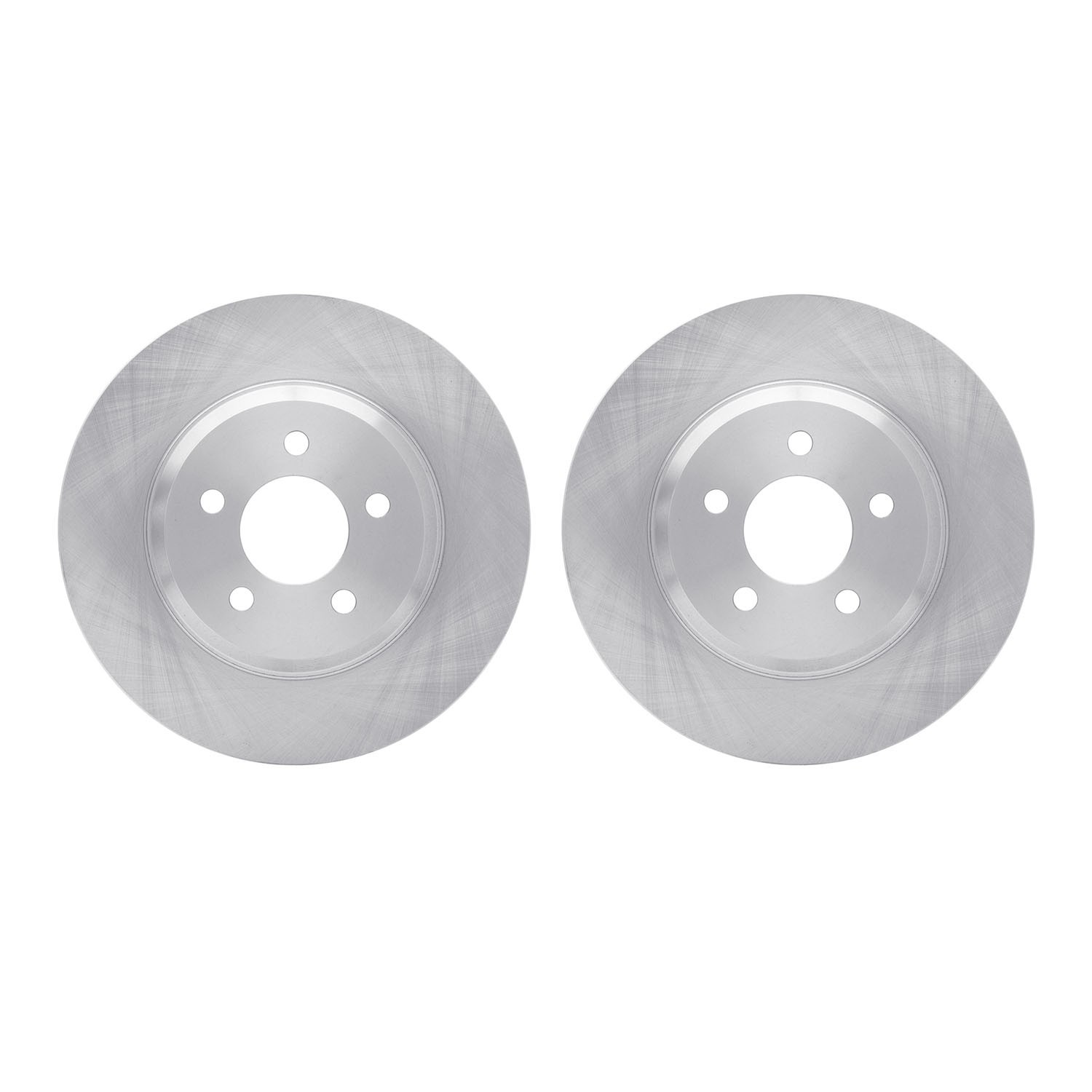 DFC Brake Rotors - Blank
