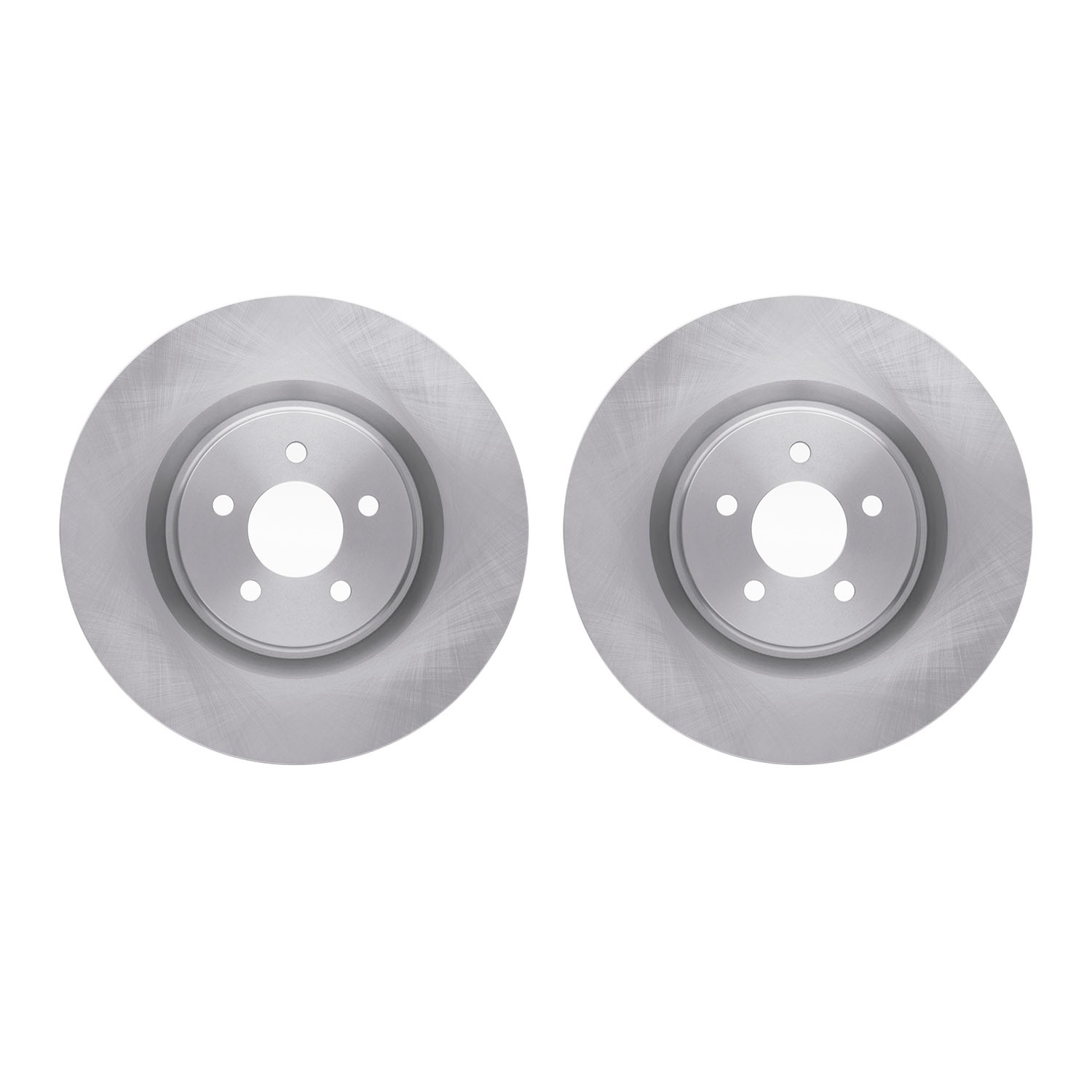 DFC Brake Rotors - Blank