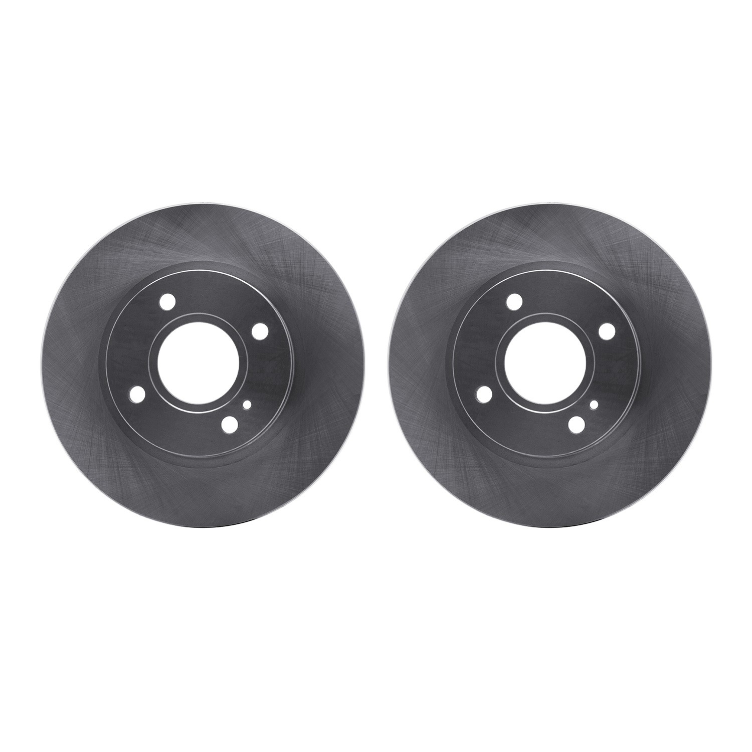 DFC Brake Rotors - Blank