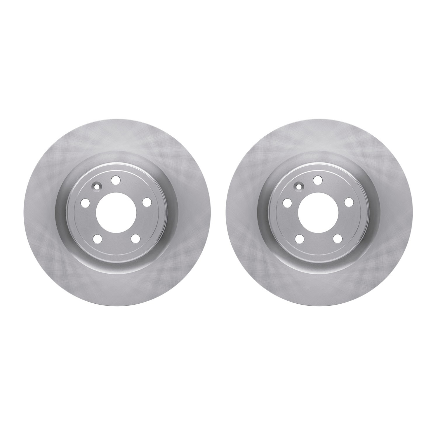 DFC Brake Rotors - Blank
