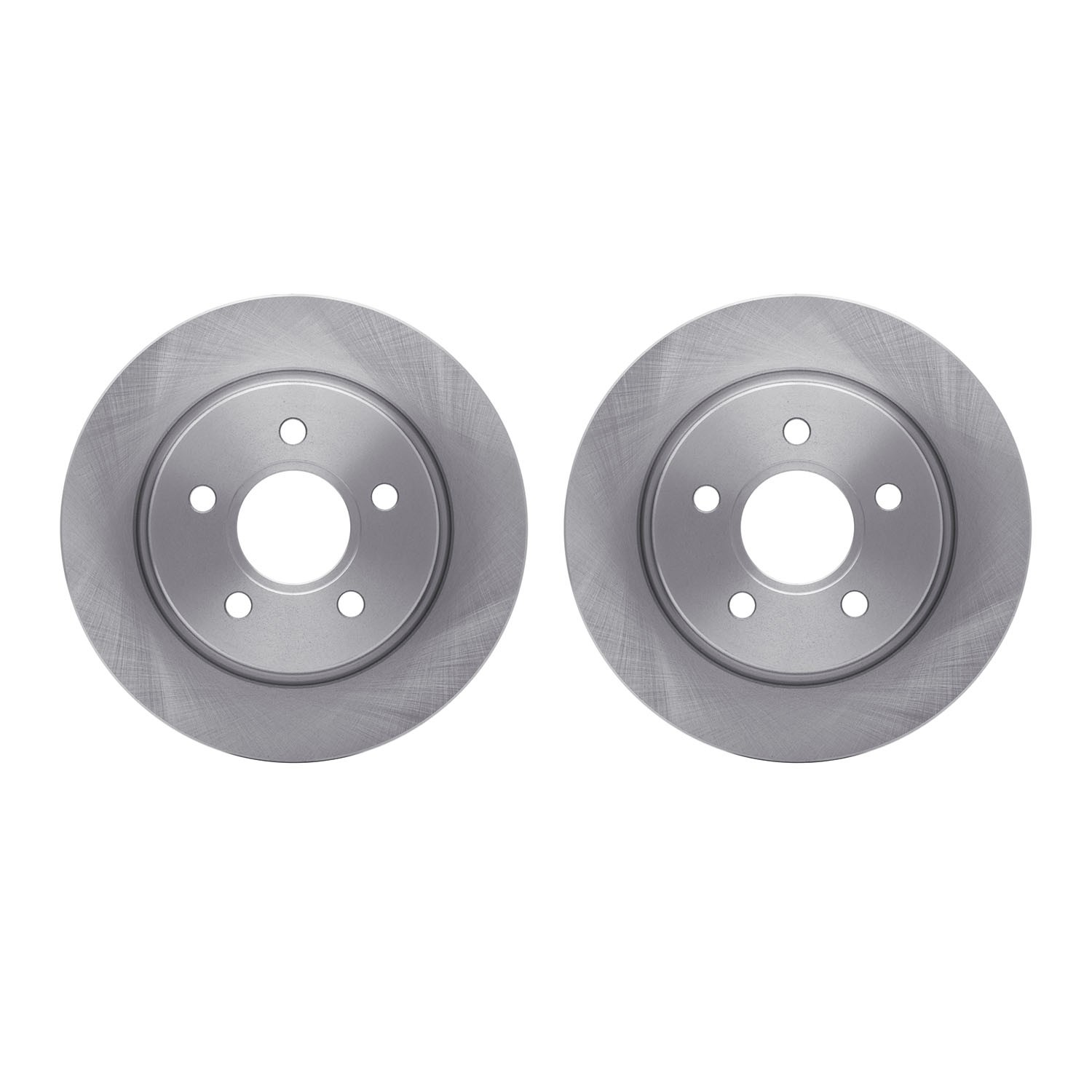 DFC Brake Rotors - Blank