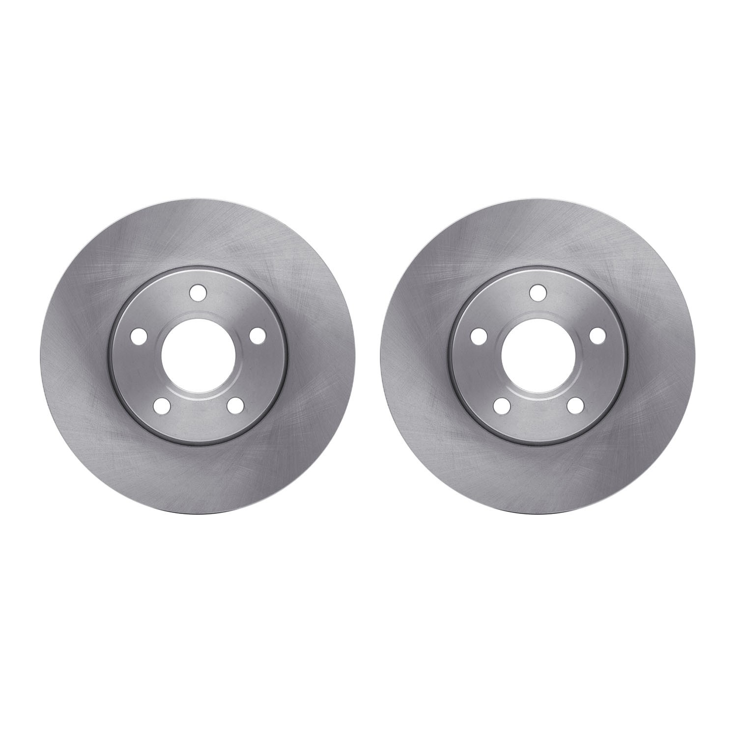 DFC Brake Rotors - Blank