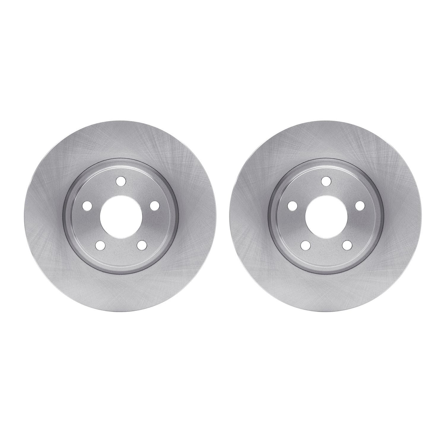 DFC Brake Rotors - Blank