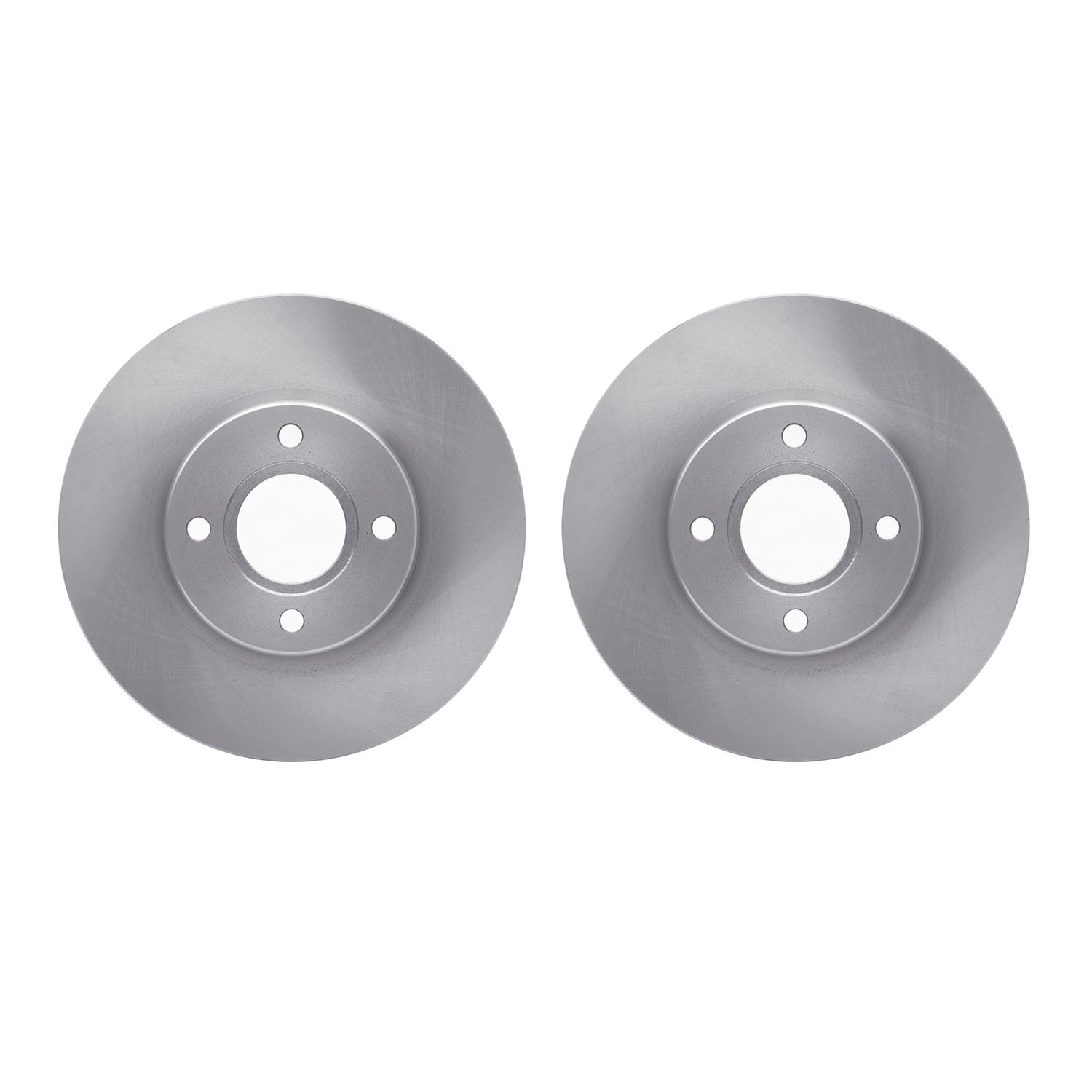 DFC Brake Rotors - Blank