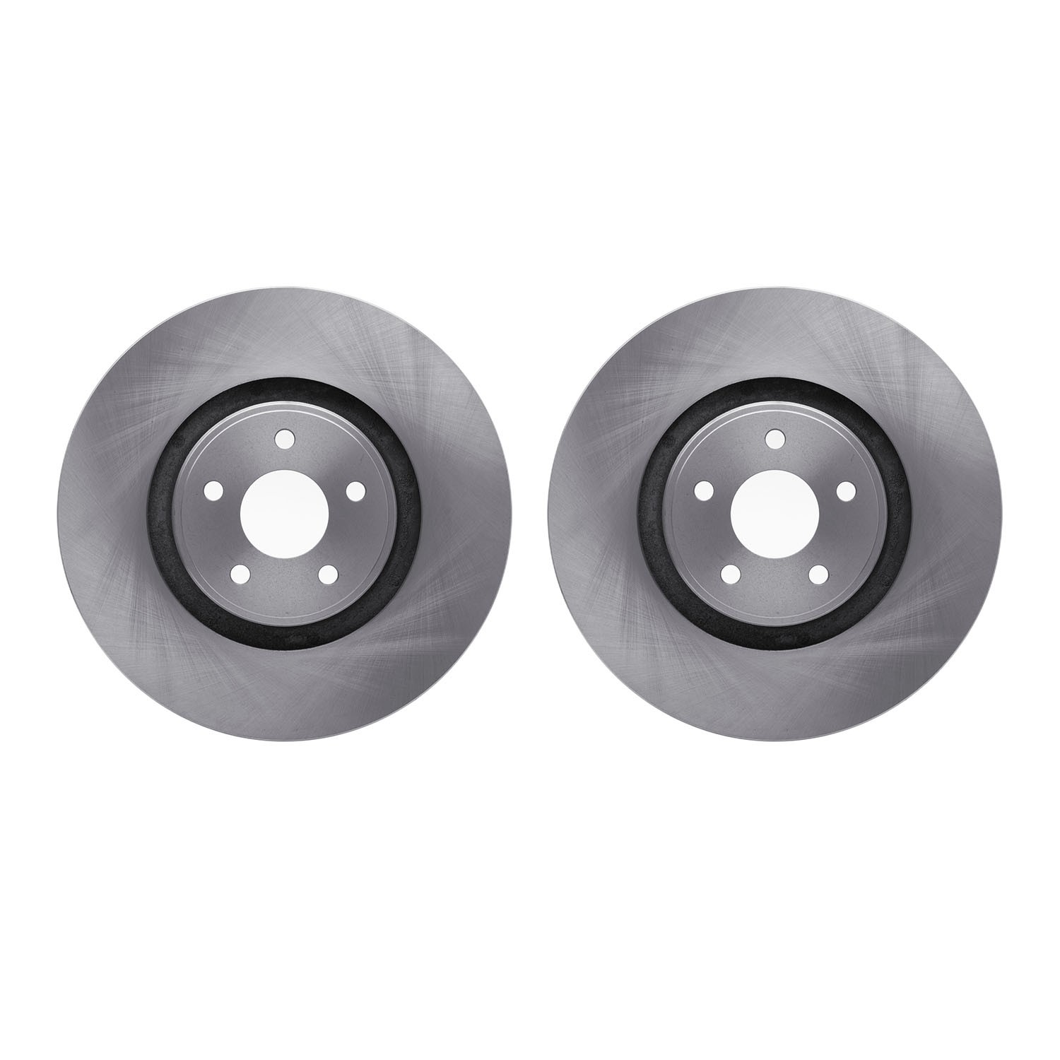 DFC Brake Rotors - Blank