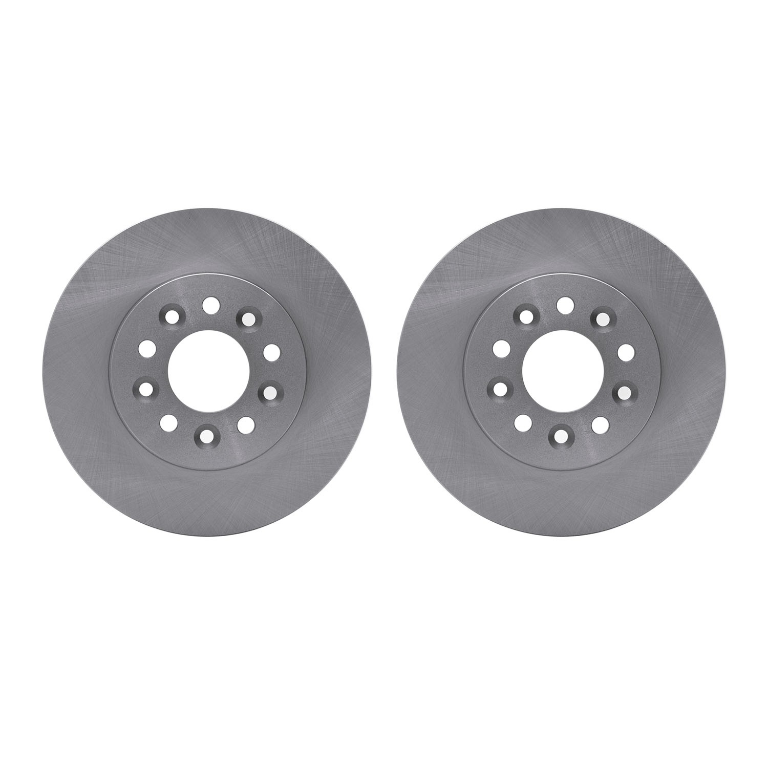 DFC Brake Rotors - Blank