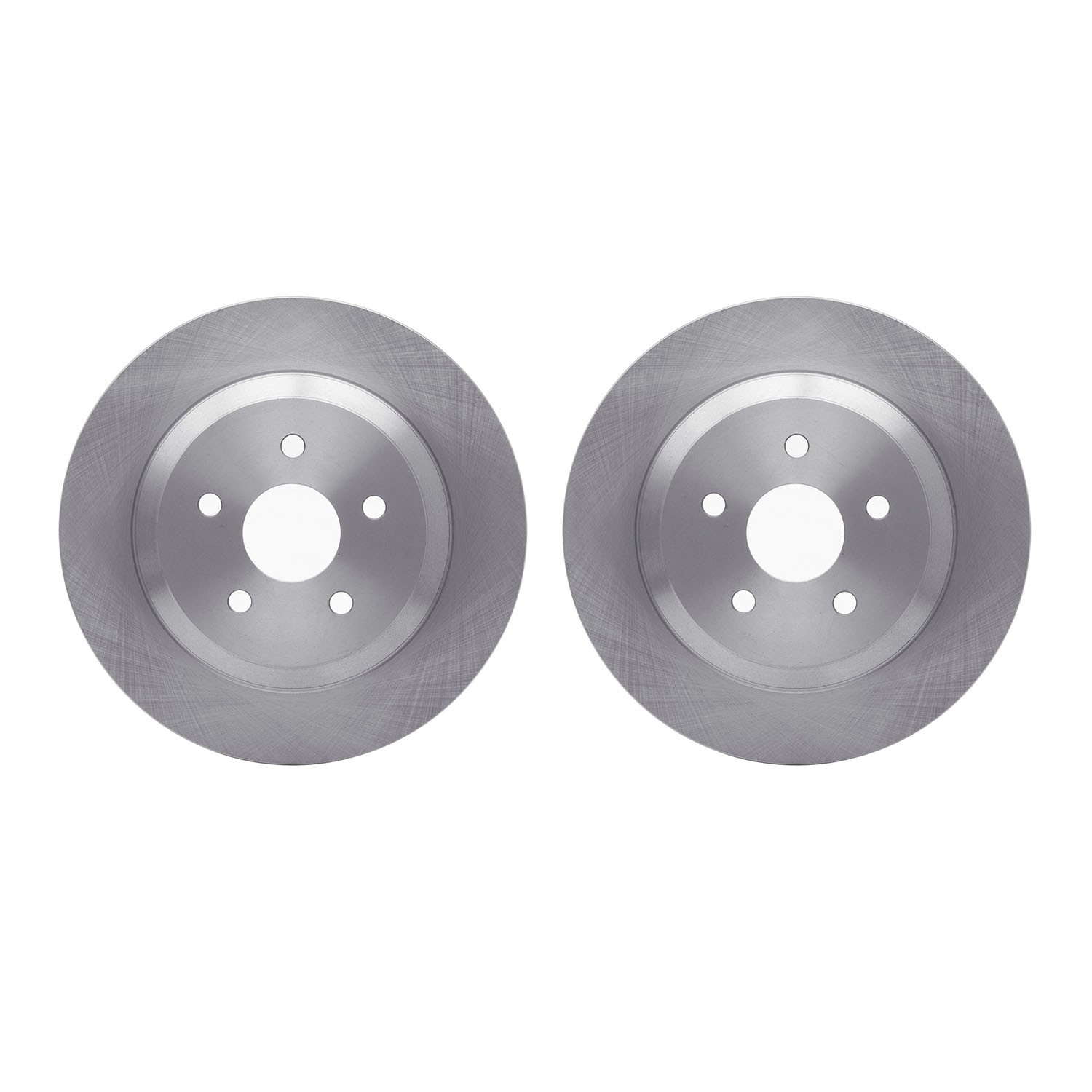 DFC Brake Rotors - Blank