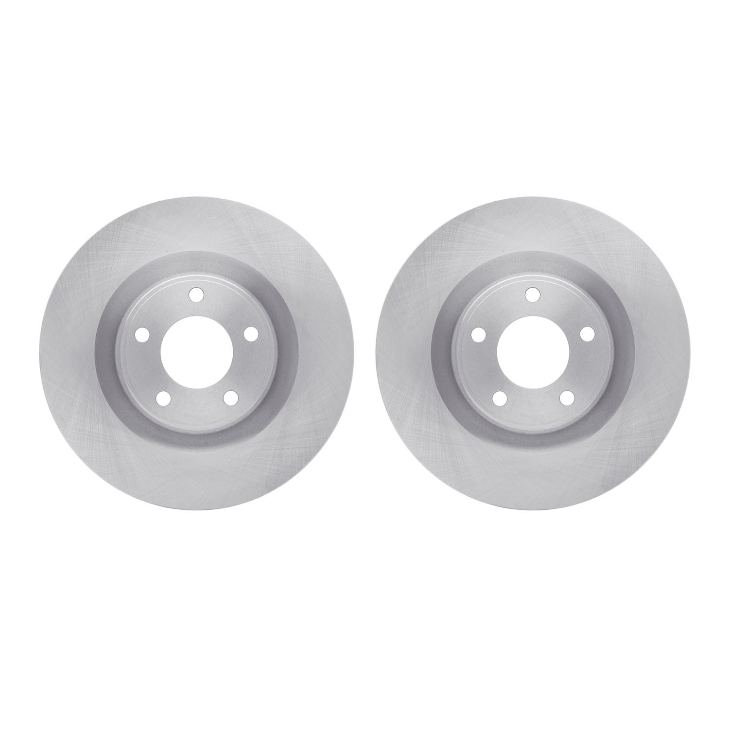 DFC Brake Rotors - Blank