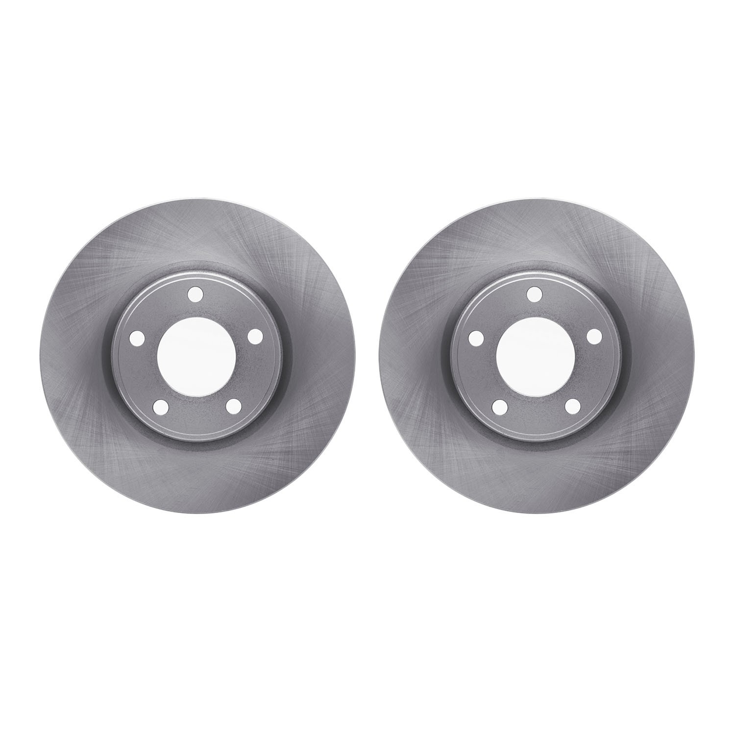 DFC Brake Rotors - Blank