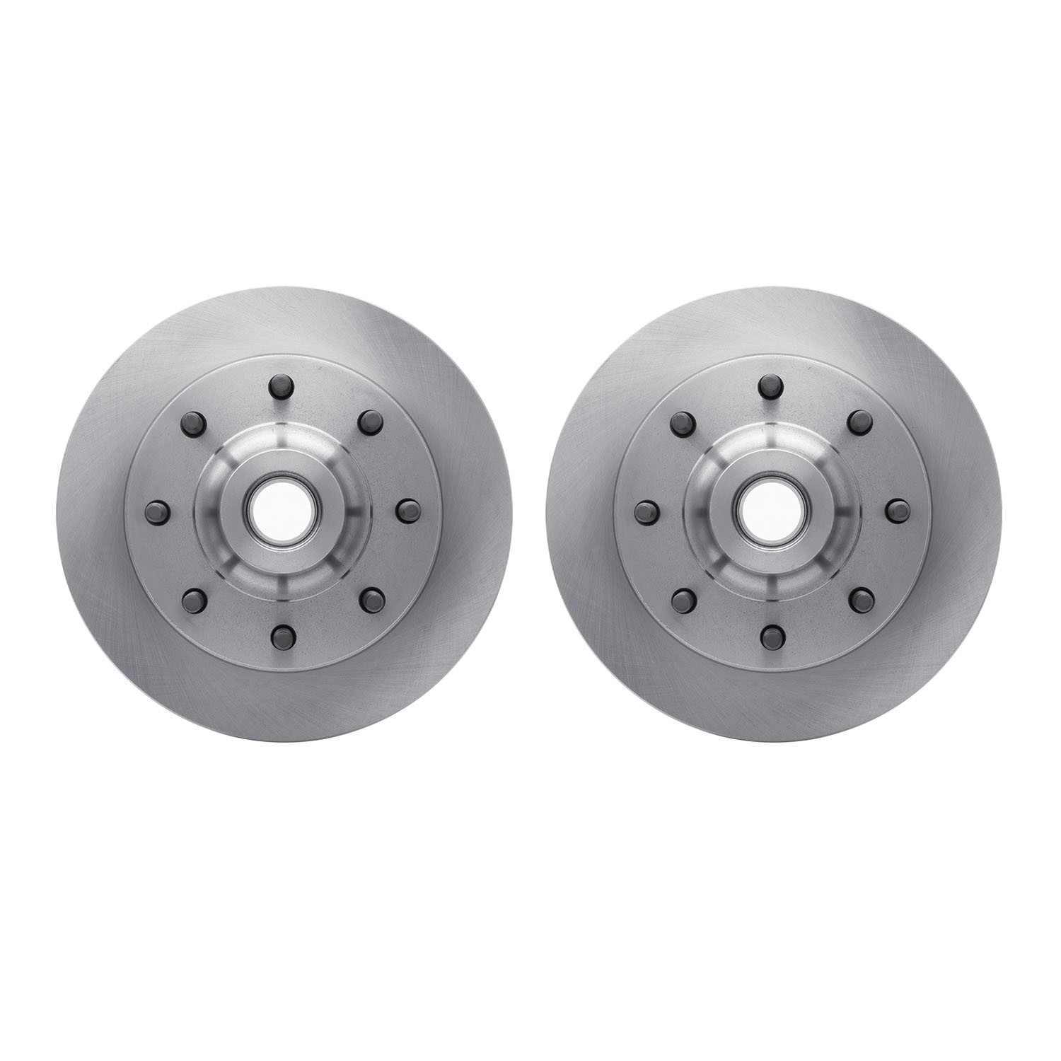 DFC Brake Rotors - Blank