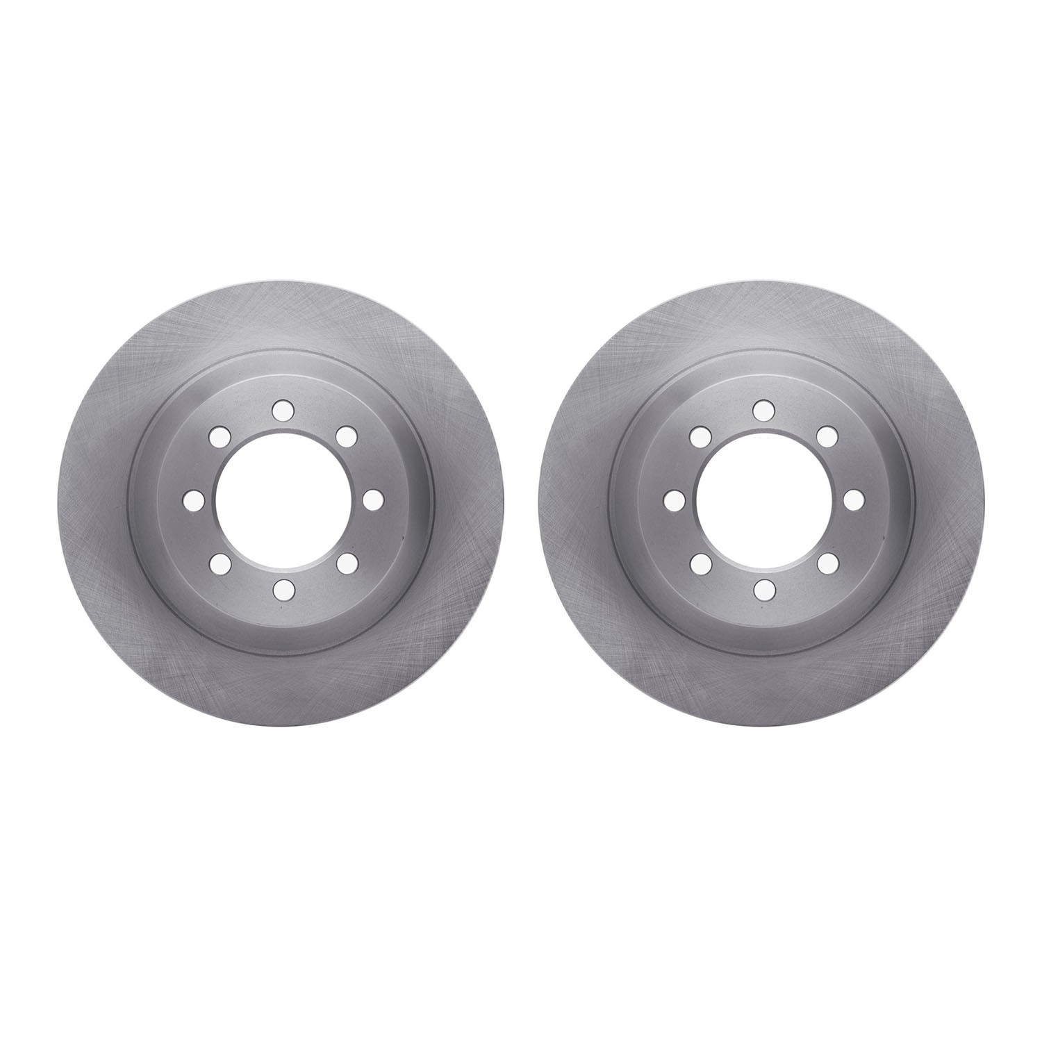 DFC Brake Rotors - Blank