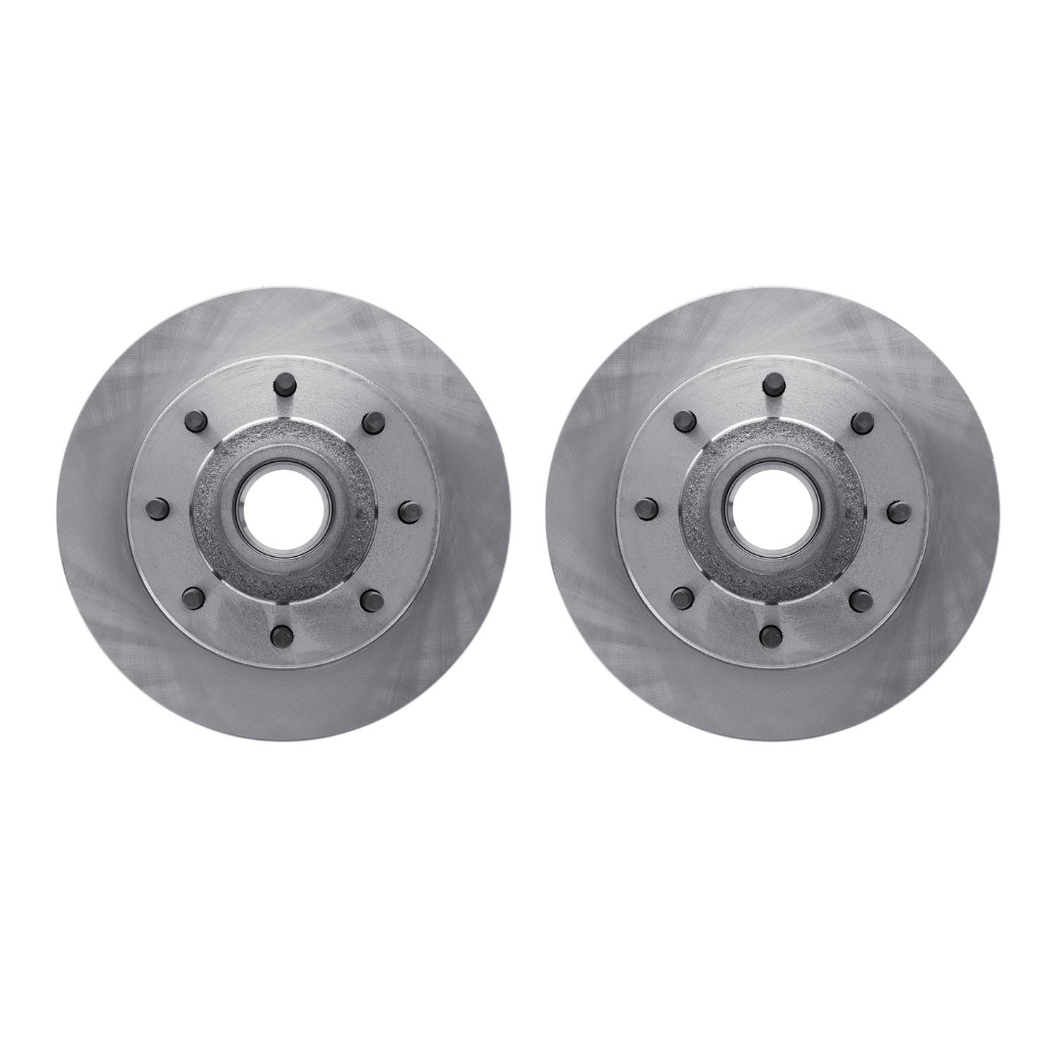 DFC Brake Rotors - Blank