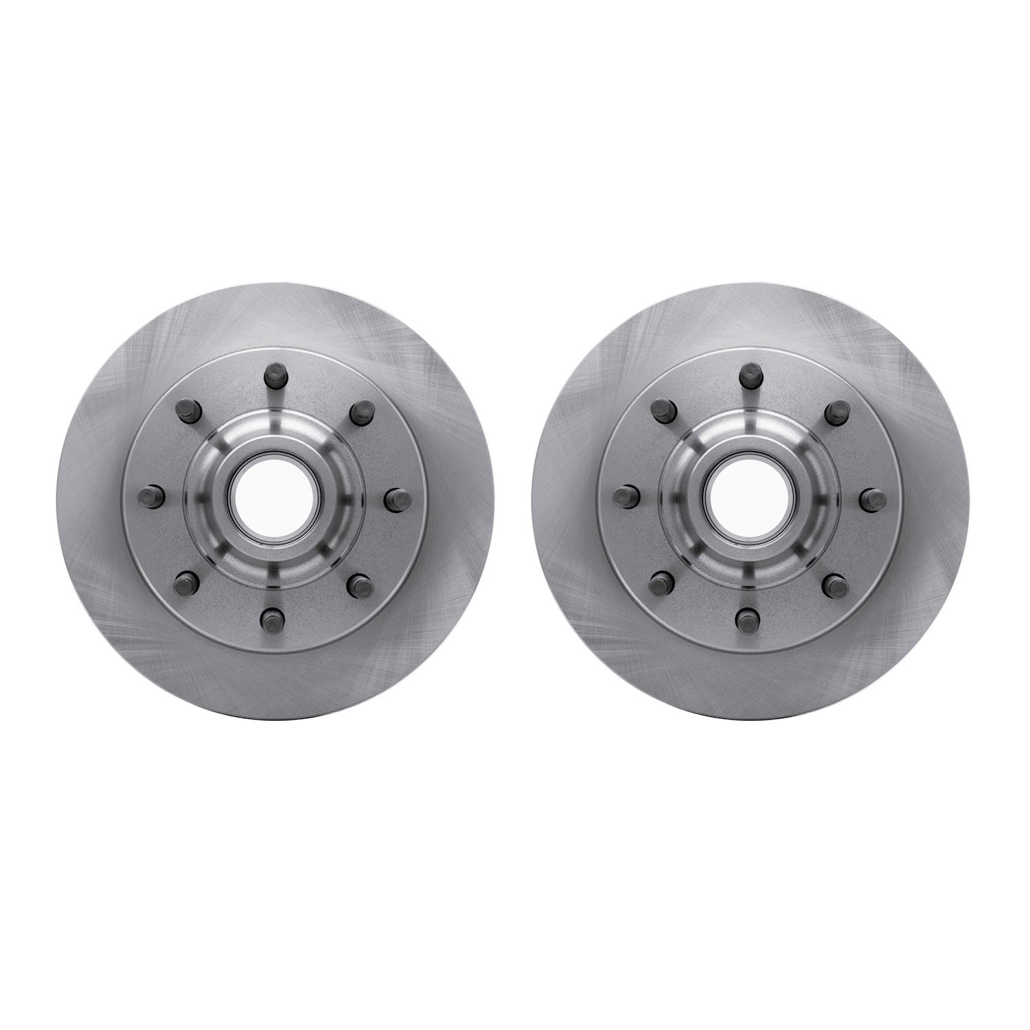 DFC Brake Rotors - Blank
