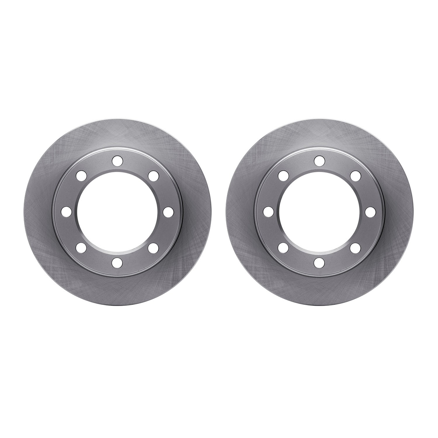 DFC Brake Rotors - Blank