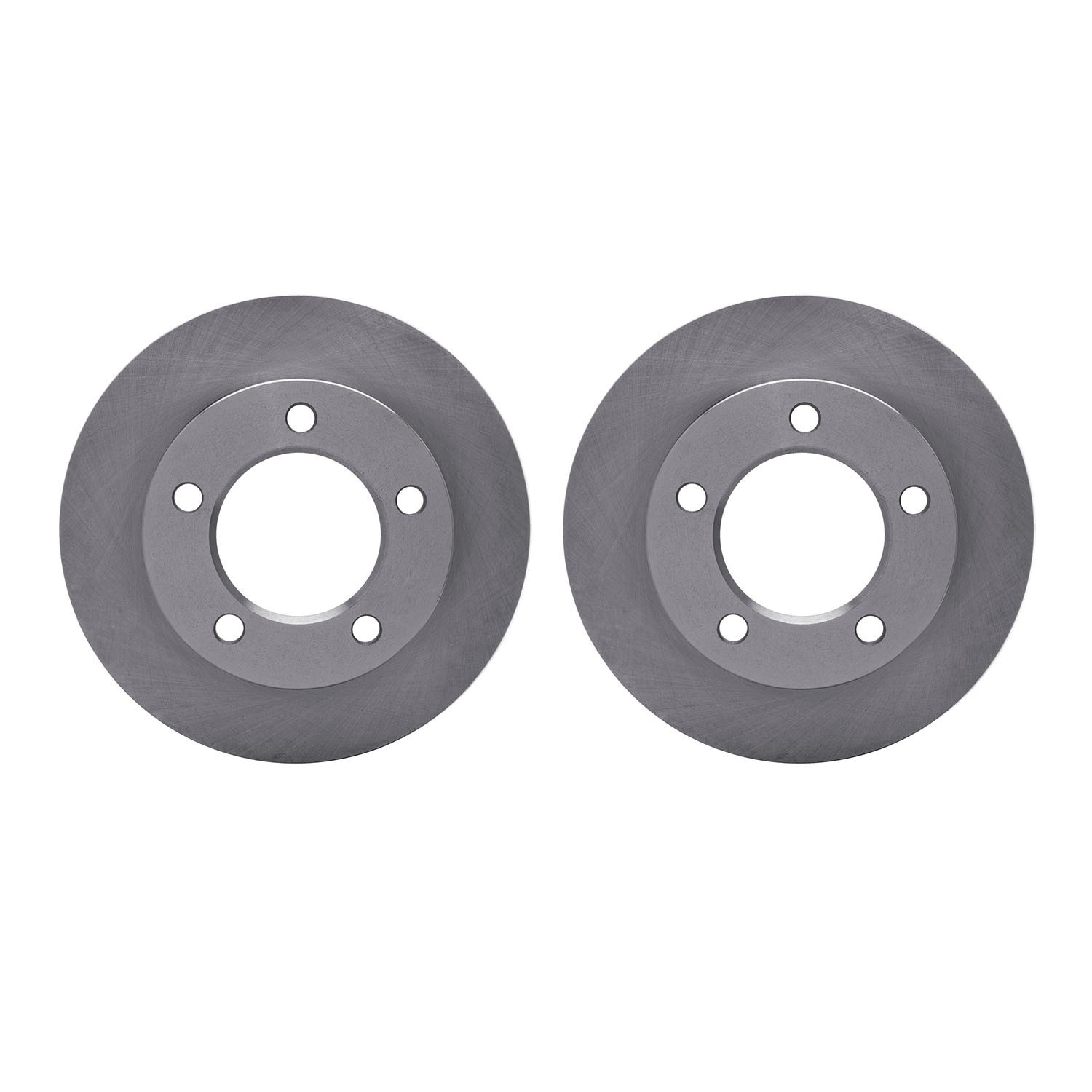 DFC Brake Rotors - Blank