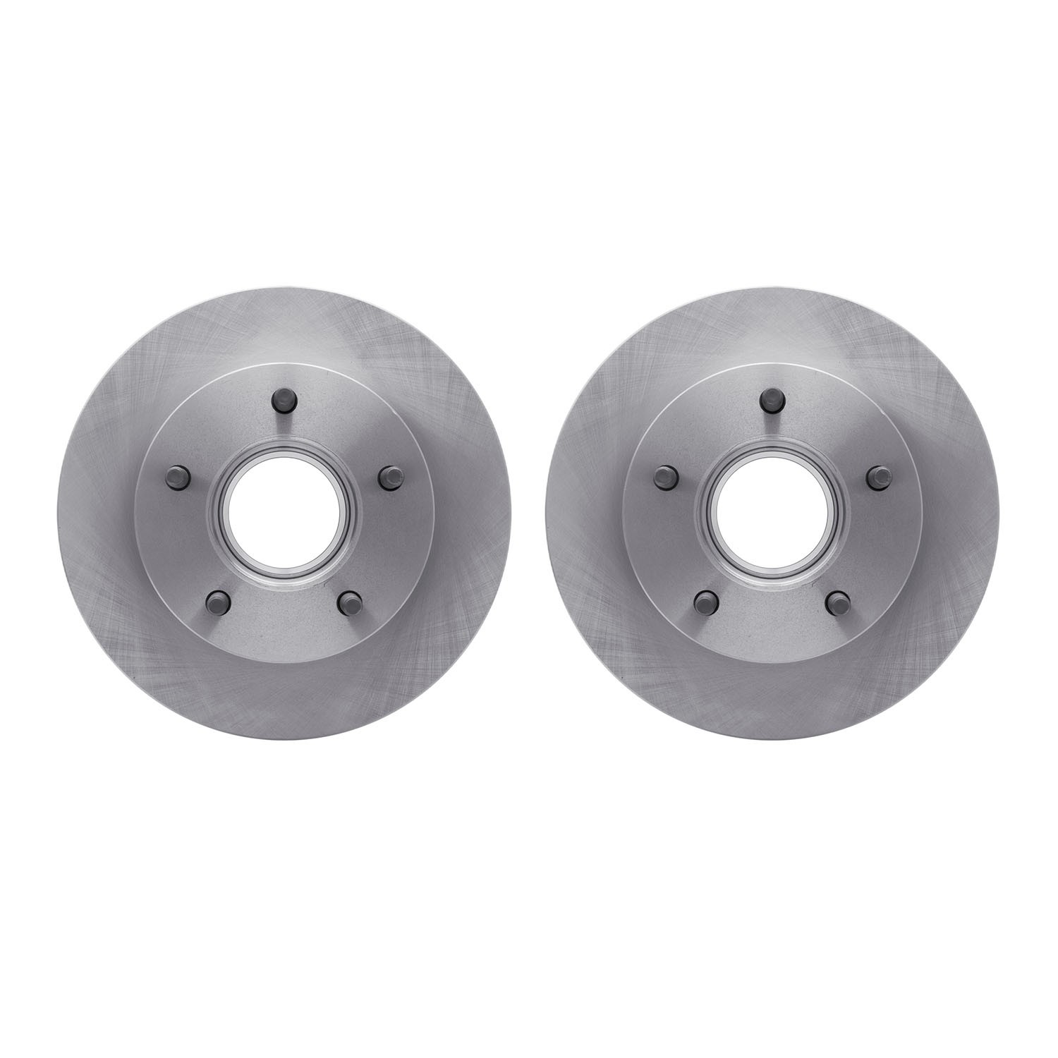 DFC Brake Rotors - Blank
