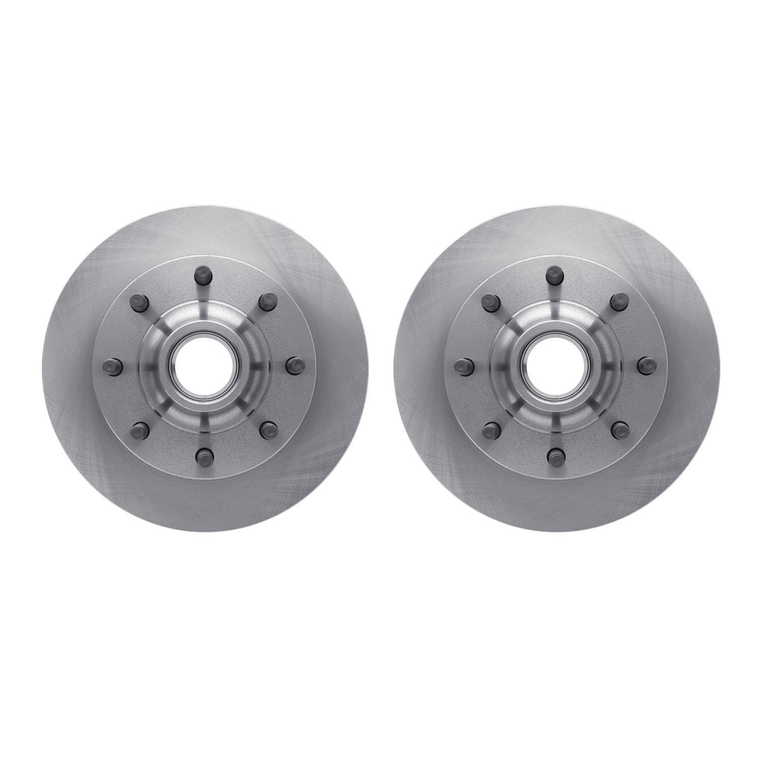 DFC Brake Rotors - Blank