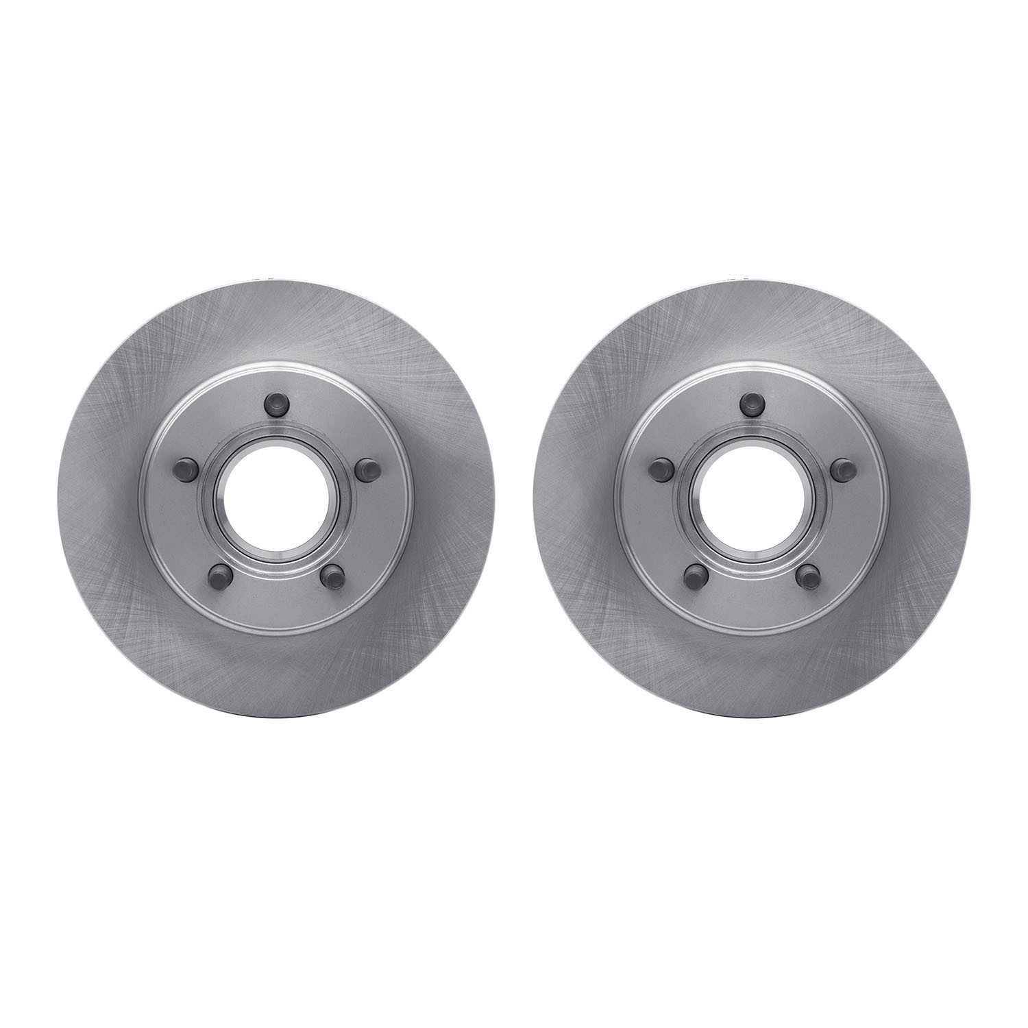 DFC Brake Rotors - Blank