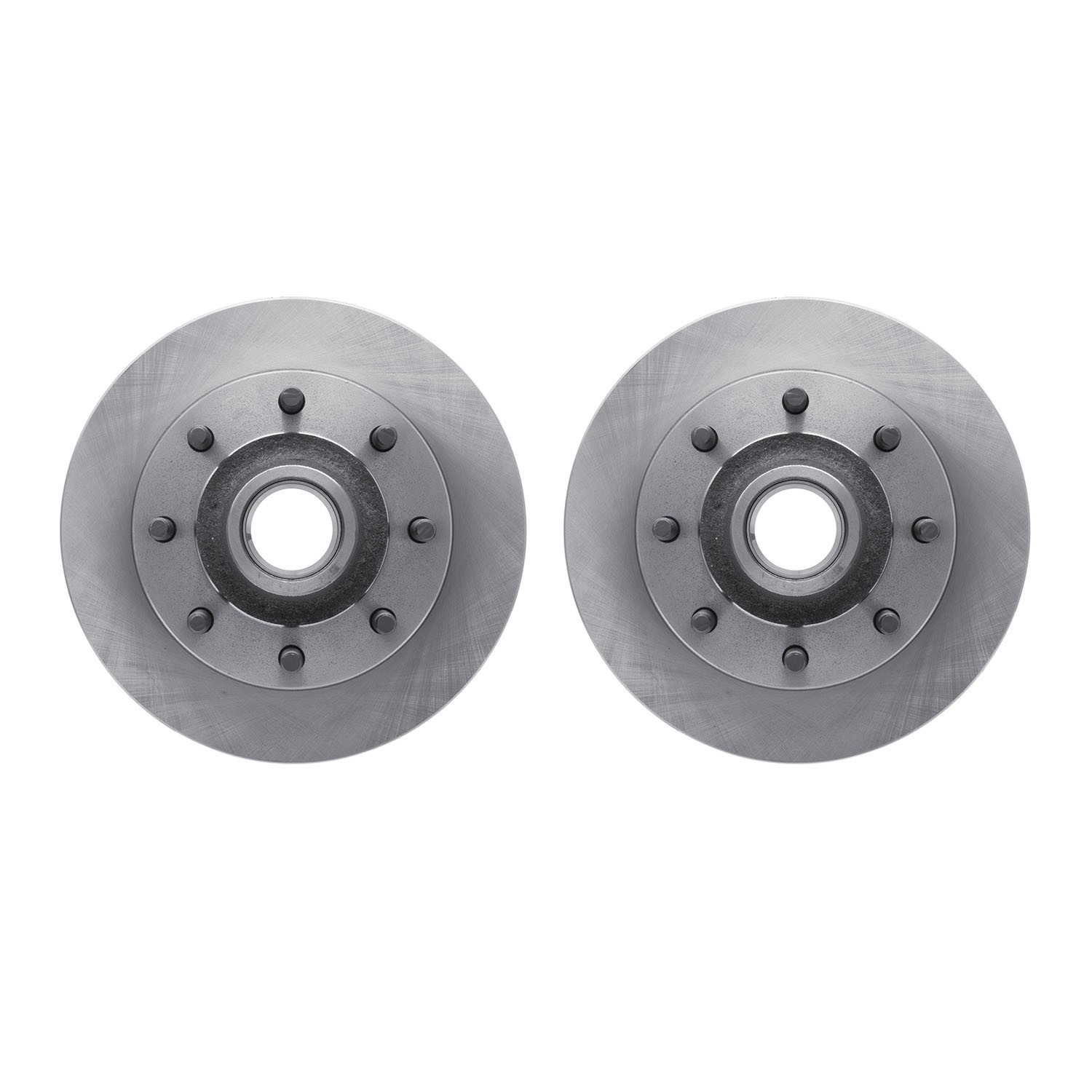 DFC Brake Rotors - Blank