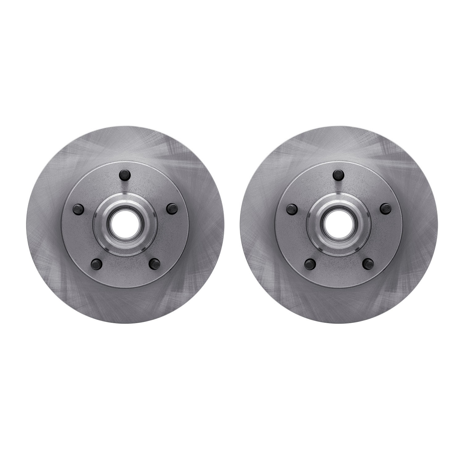 DFC Brake Rotors - Blank