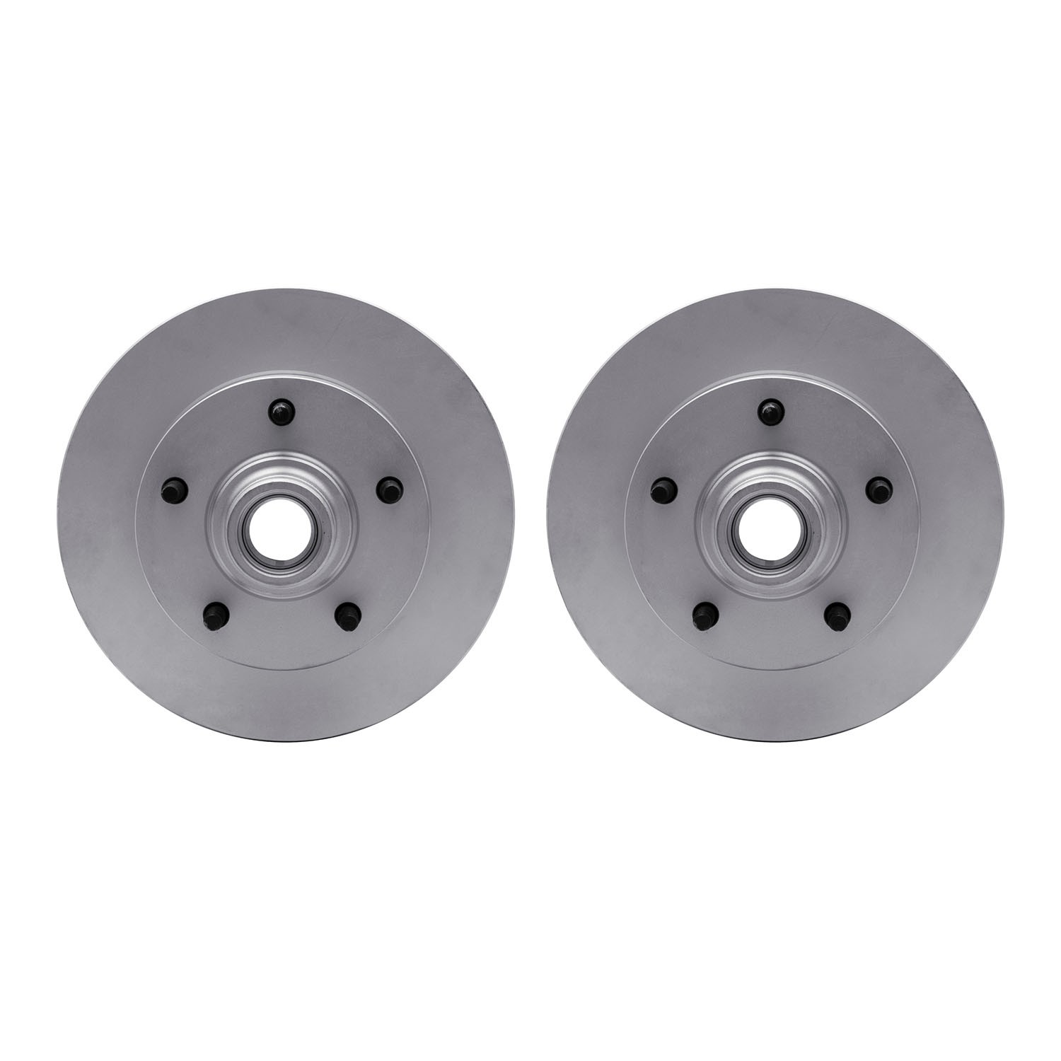 DFC Brake Rotors - Blank