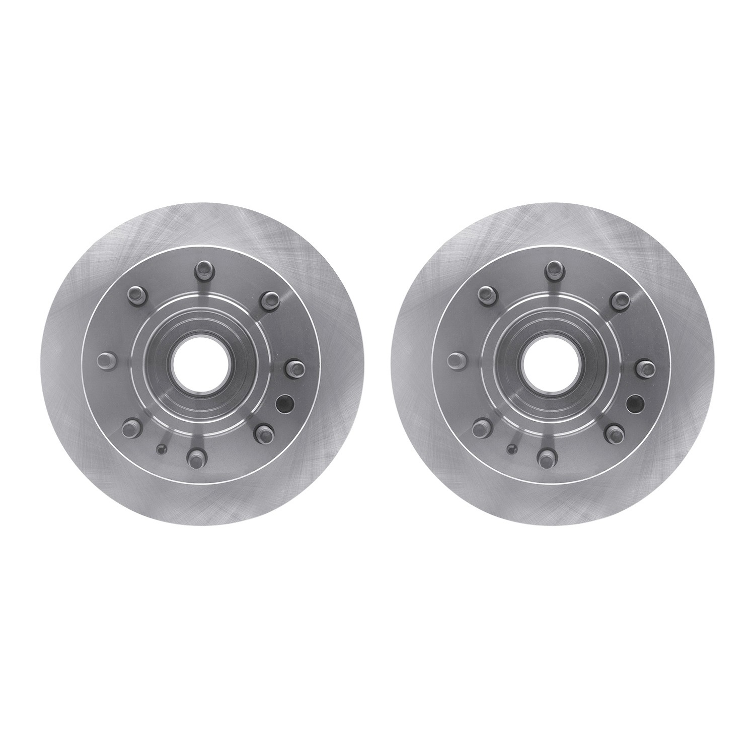 DFC Brake Rotors - Blank
