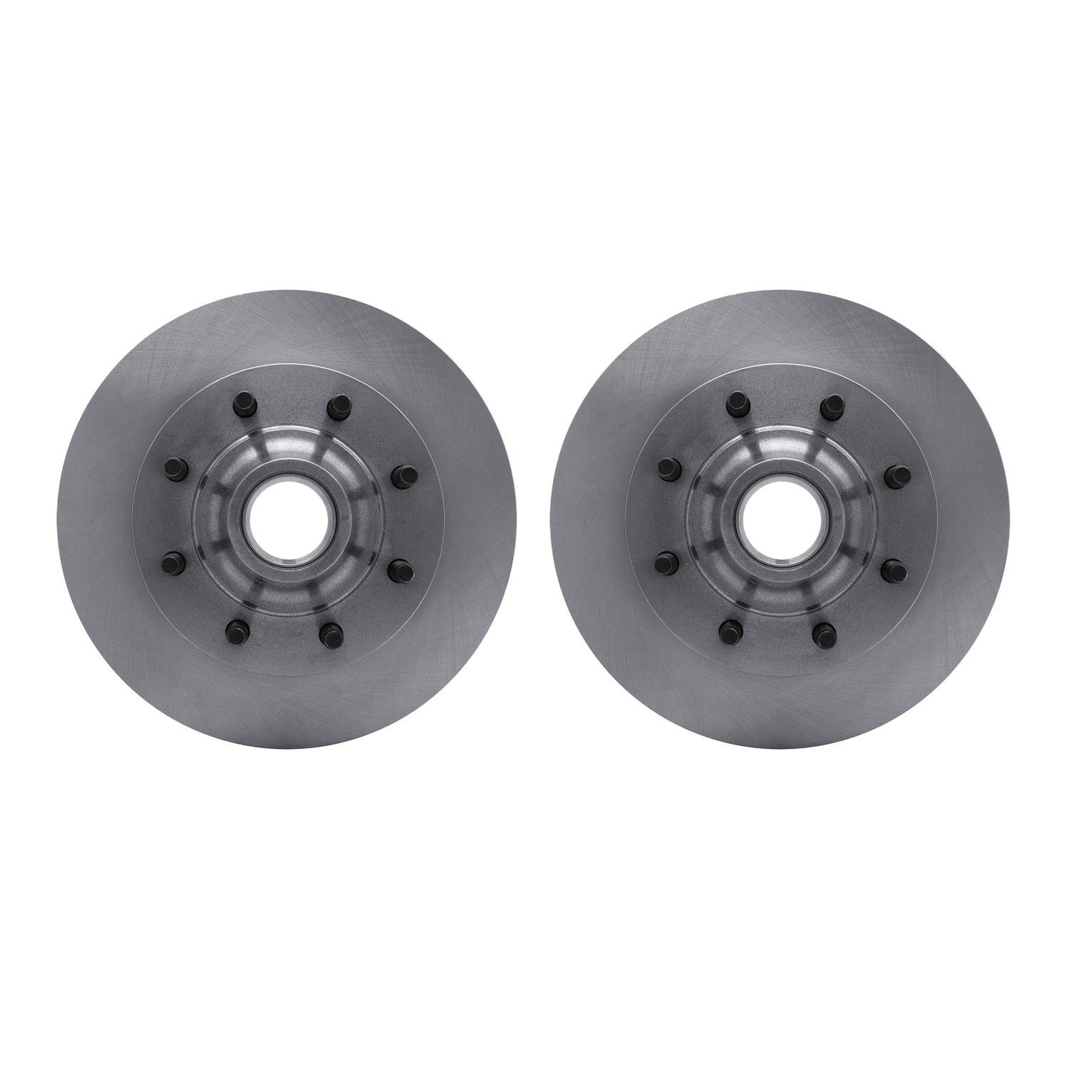 DFC Brake Rotors - Blank