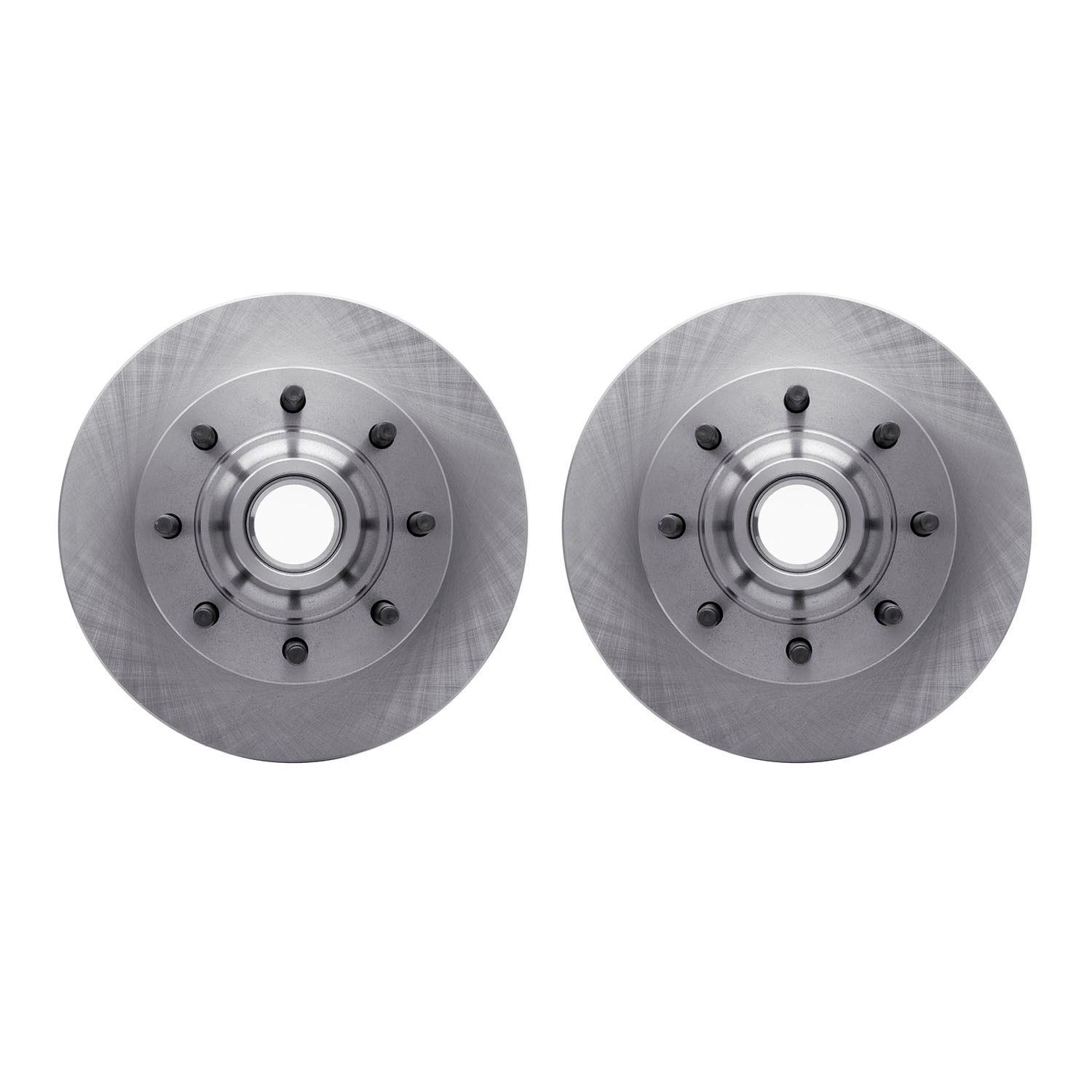 DFC Brake Rotors - Blank