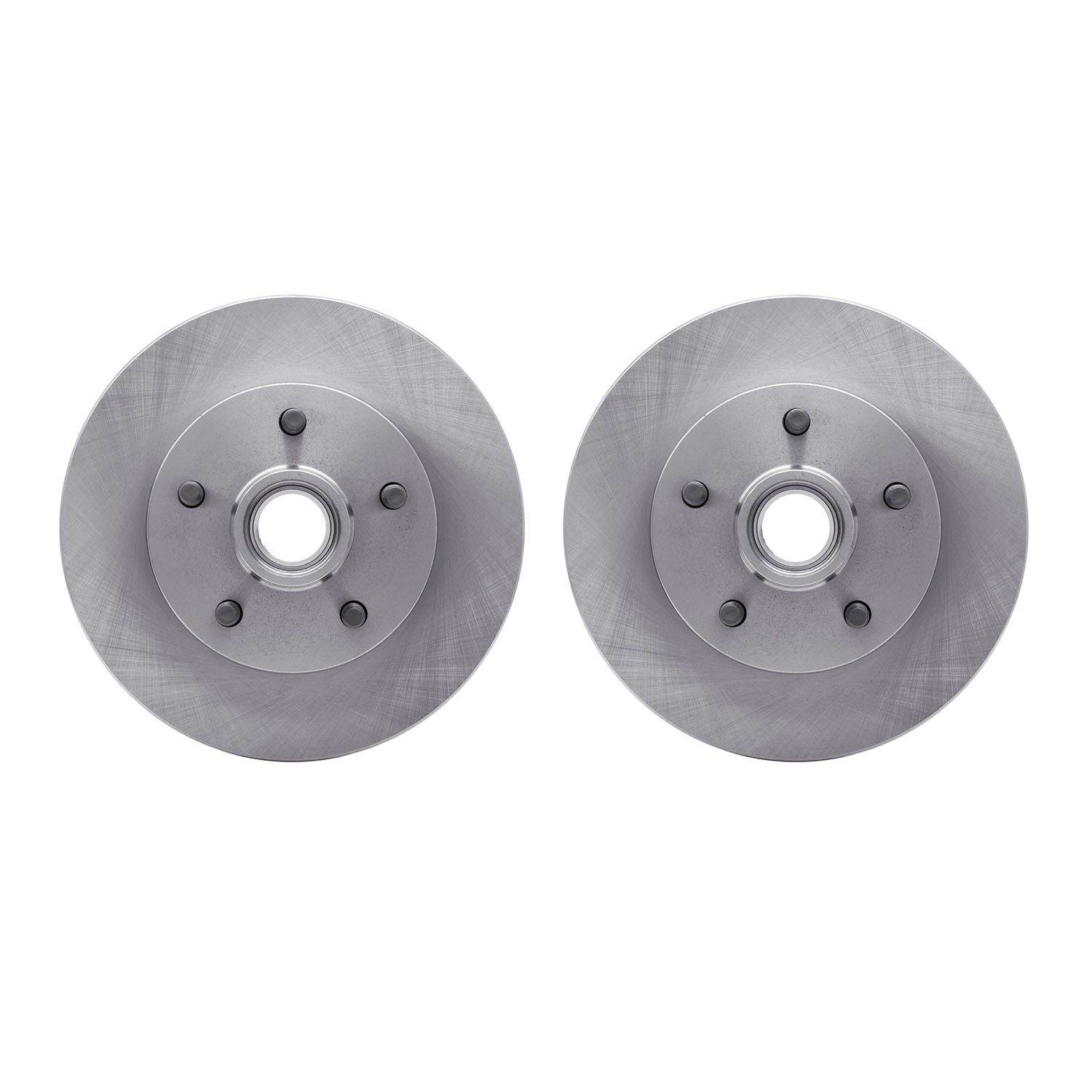 DFC Brake Rotors - Blank